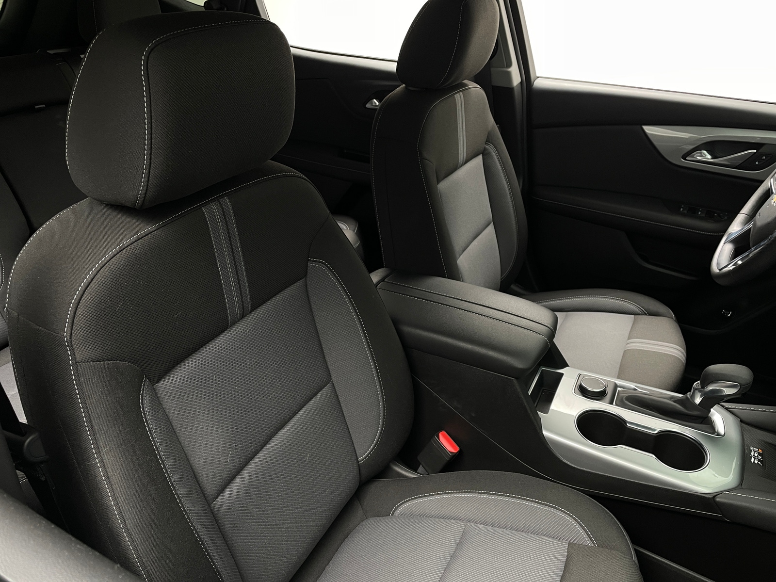 Thumbnail: 2024 Chevrolet Blazer - 2