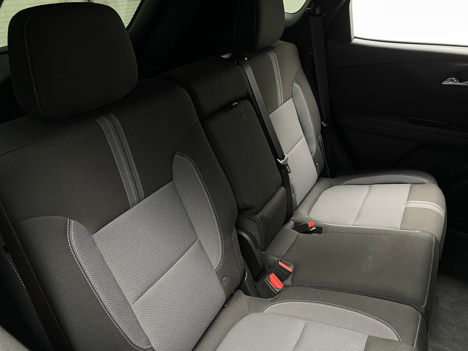 Thumbnail: 2024 Chevrolet Blazer - 6