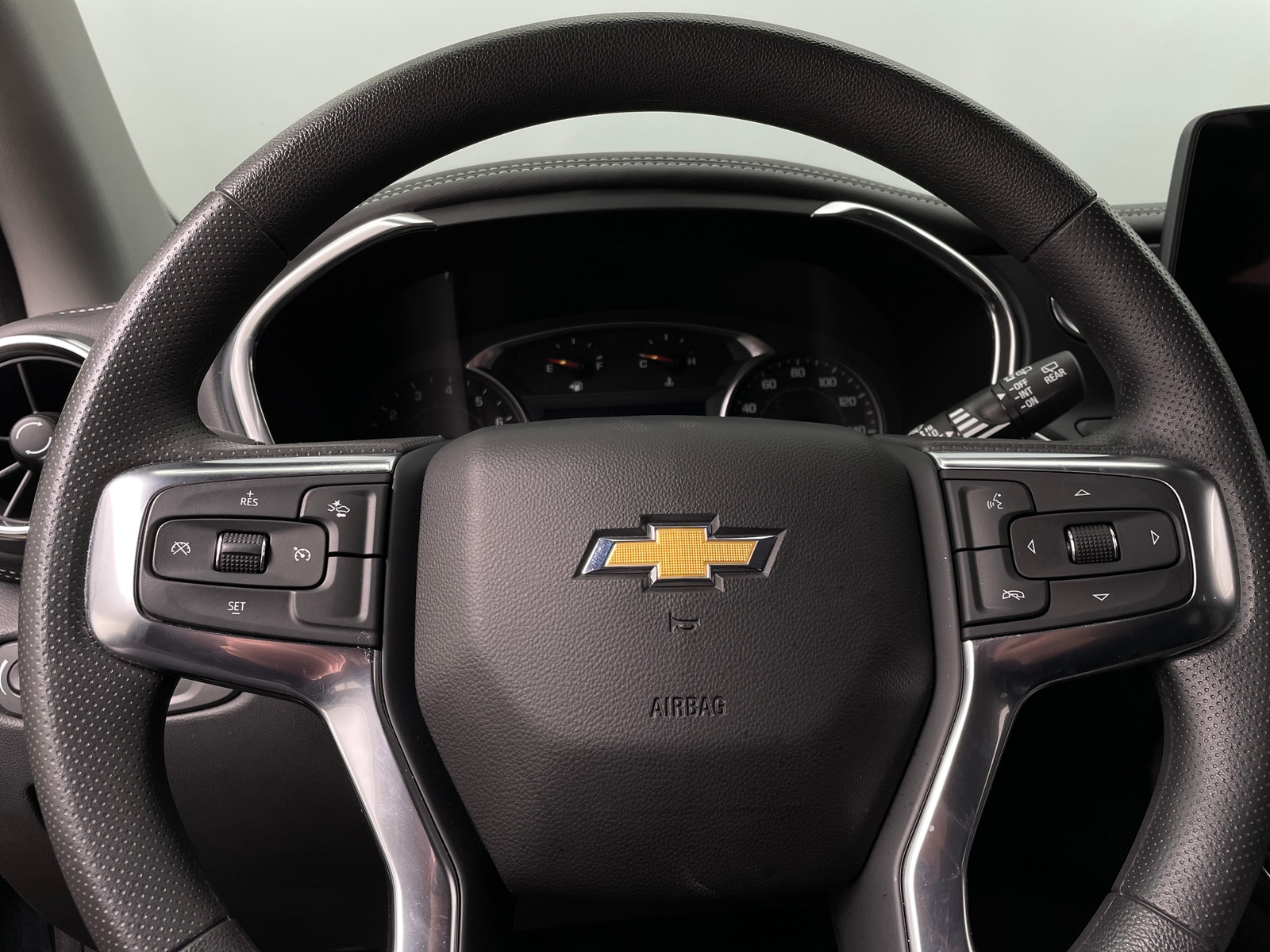 Thumbnail: 2024 Chevrolet Blazer - 5