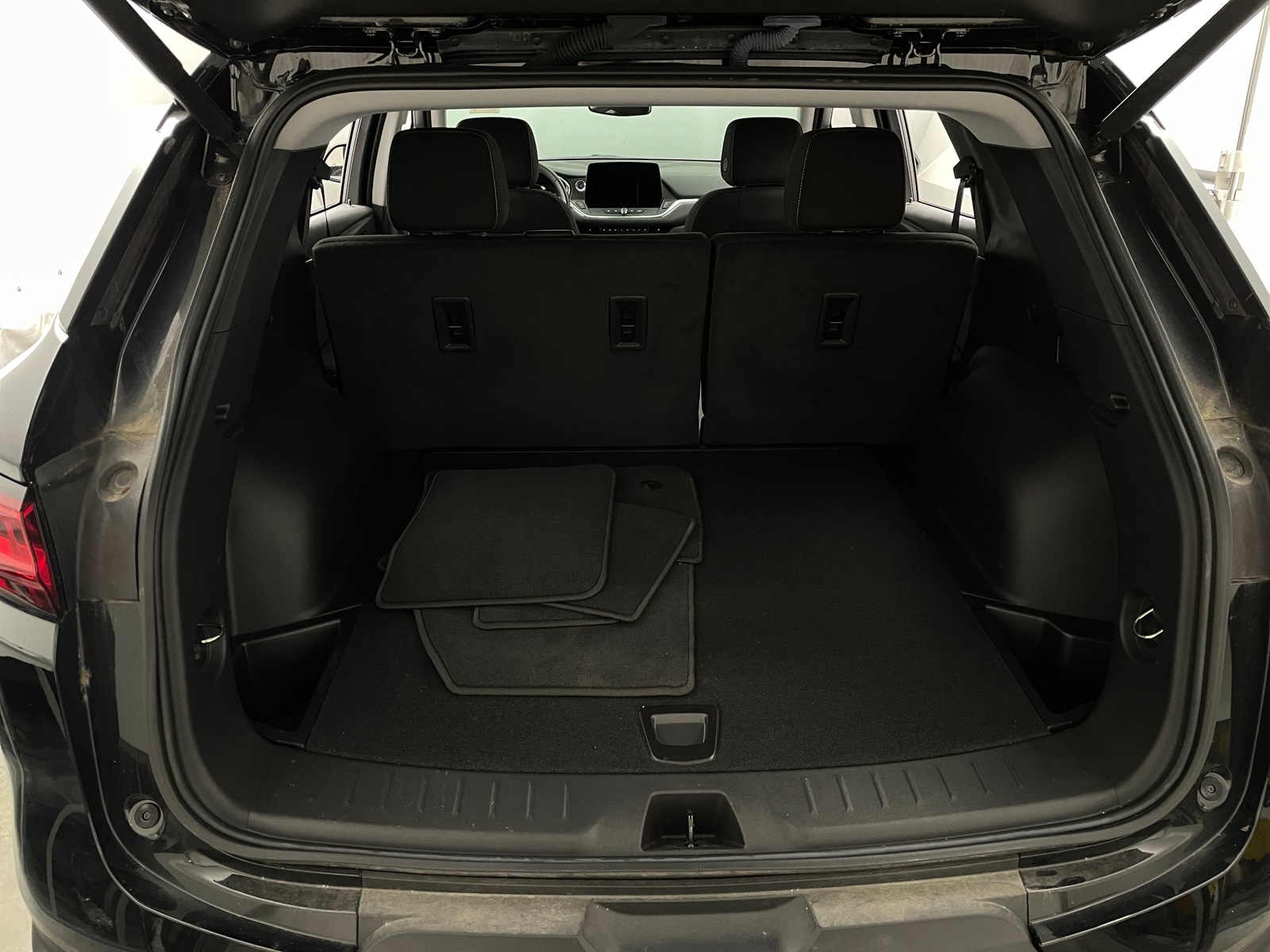 Thumbnail: 2024 Chevrolet Blazer - 7