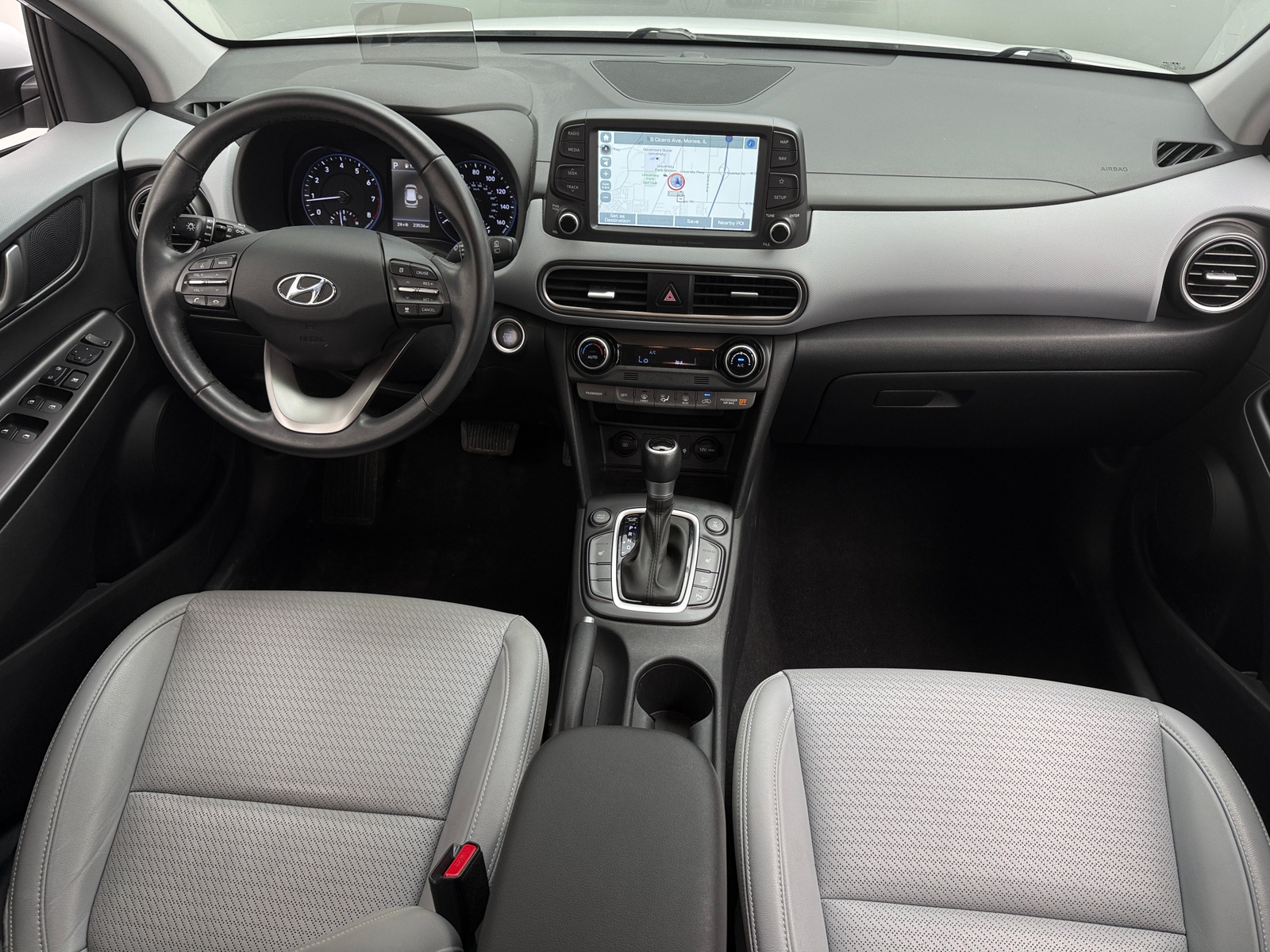 Thumbnail: 2021 Hyundai Kona - 2