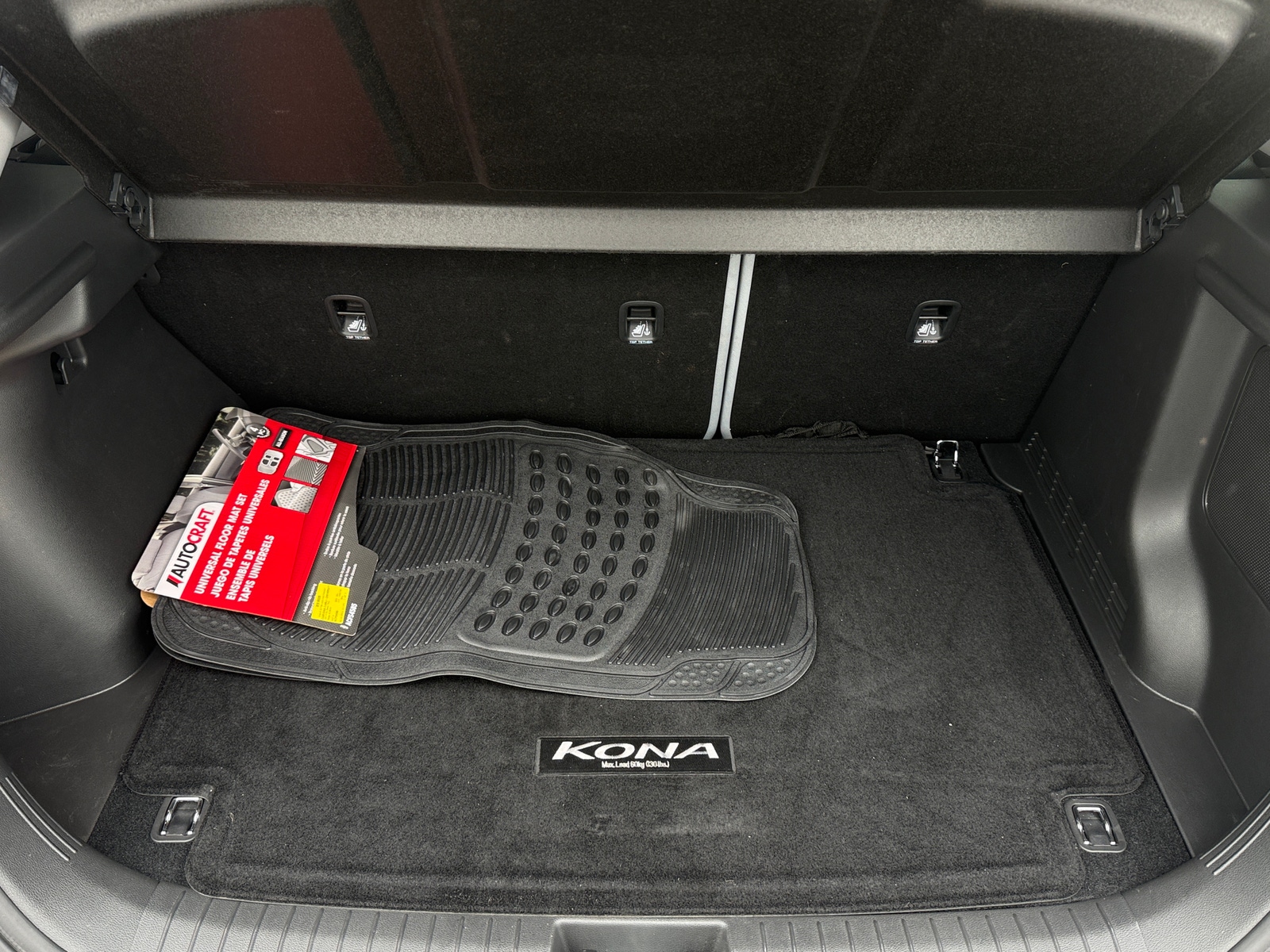 Thumbnail: 2021 Hyundai Kona - 6