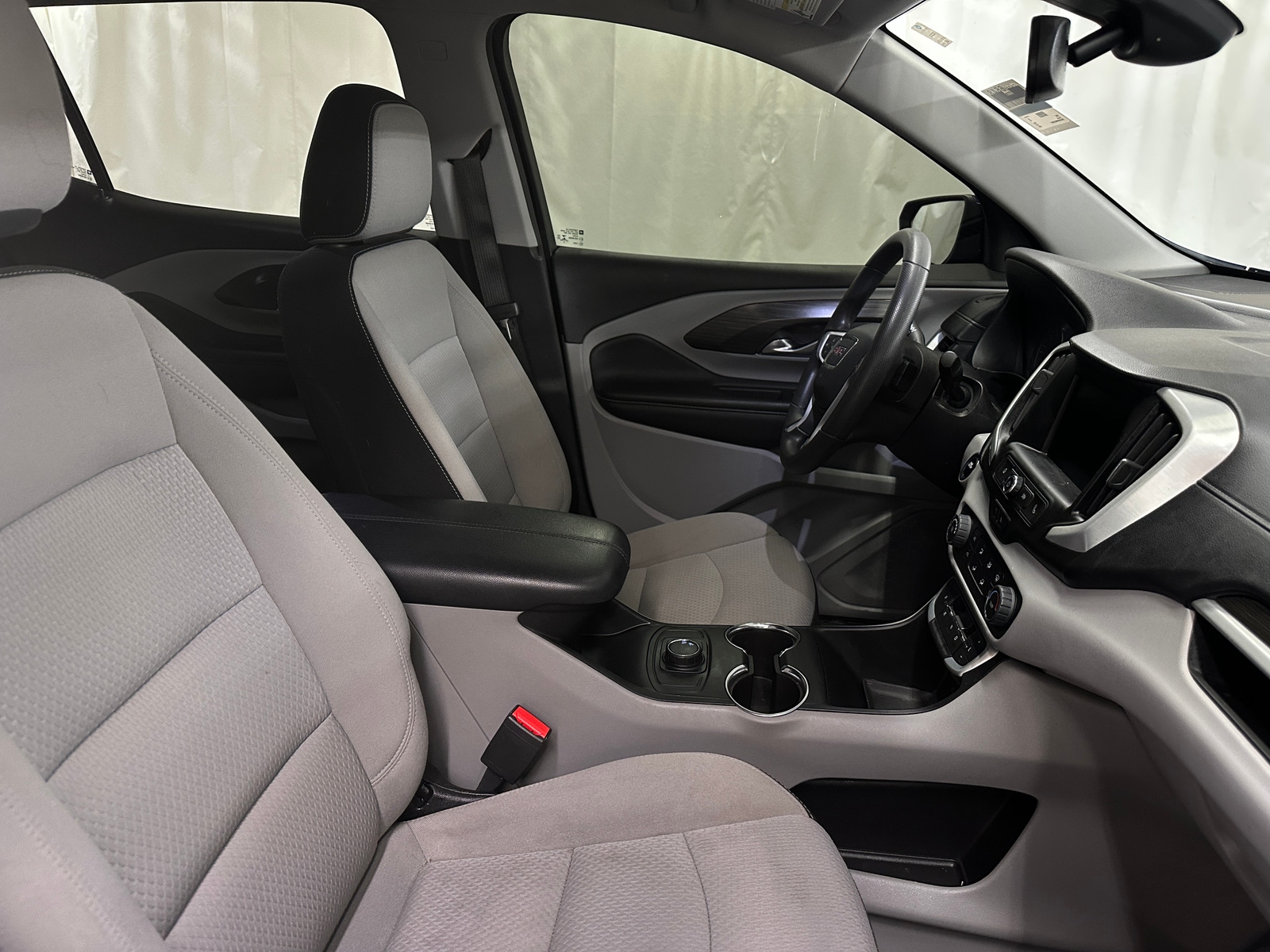 Thumbnail: 2022 GMC Terrain - 2