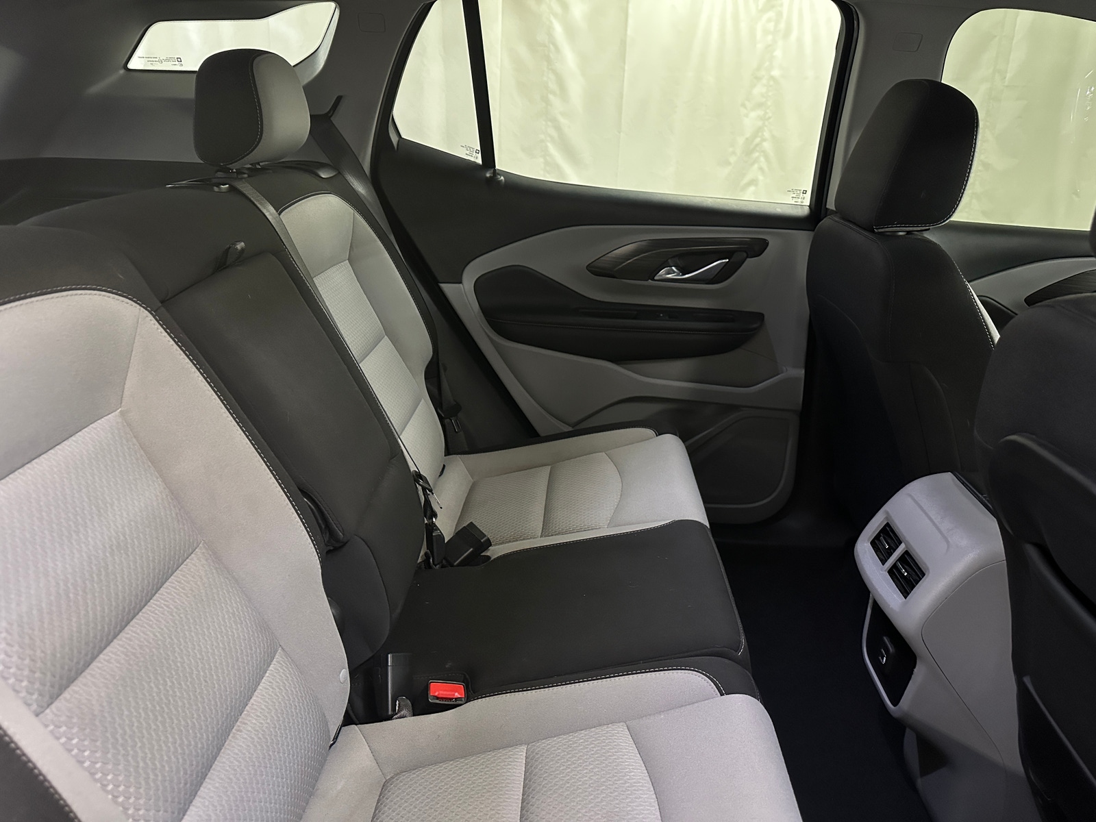 Thumbnail: 2022 GMC Terrain - 6