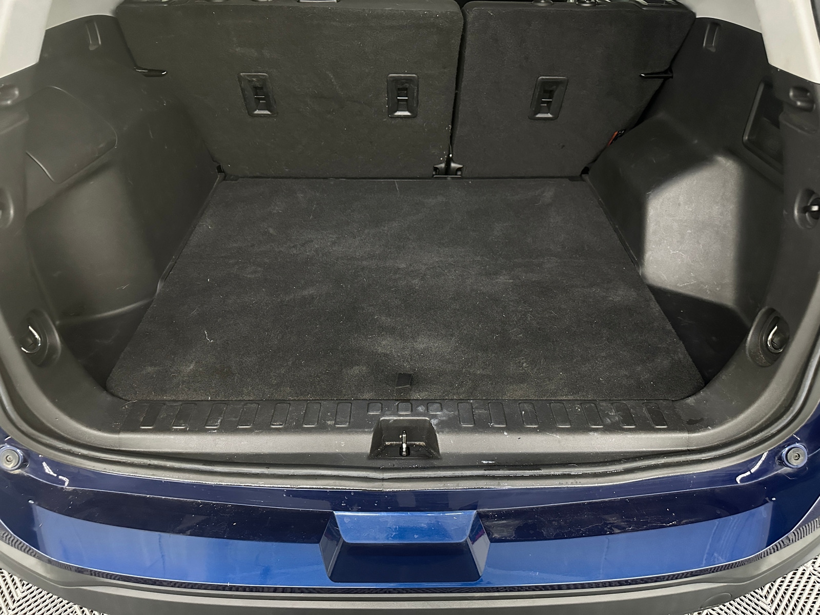 Thumbnail: 2022 GMC Terrain - 7