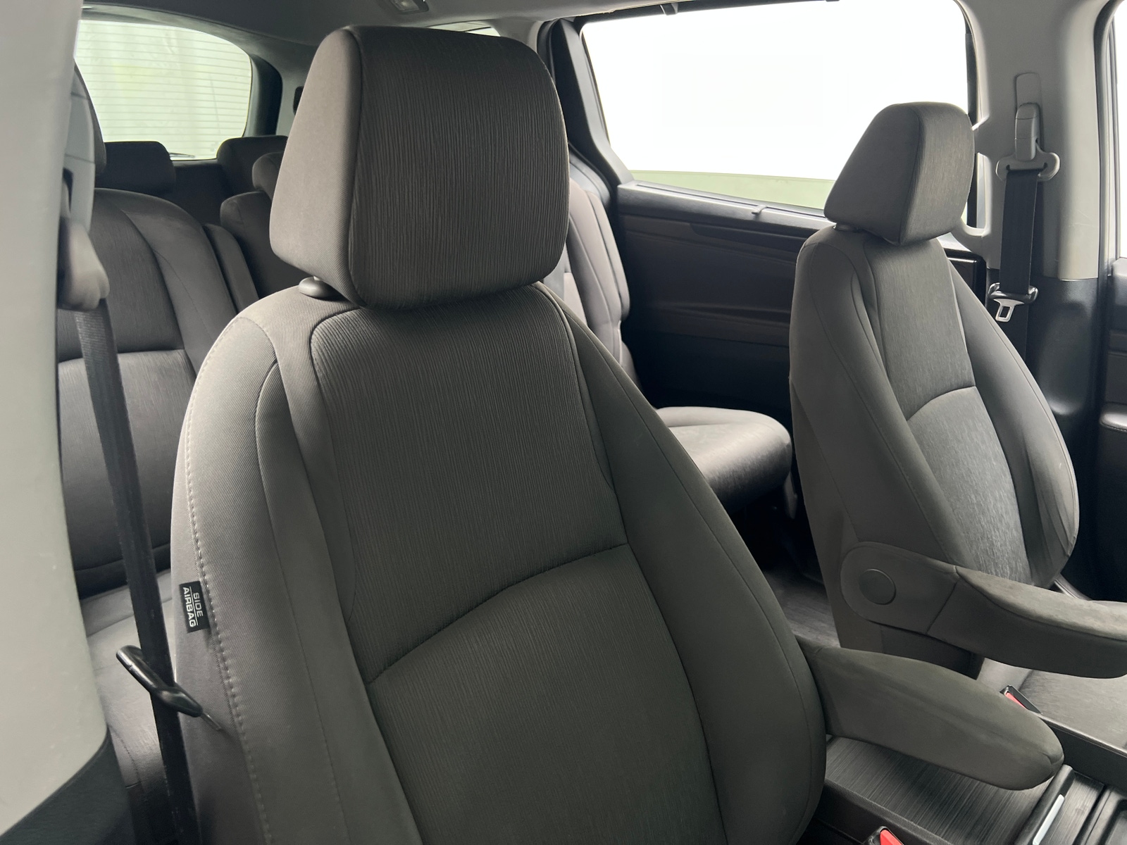 Thumbnail: 2020 Honda Odyssey - 2