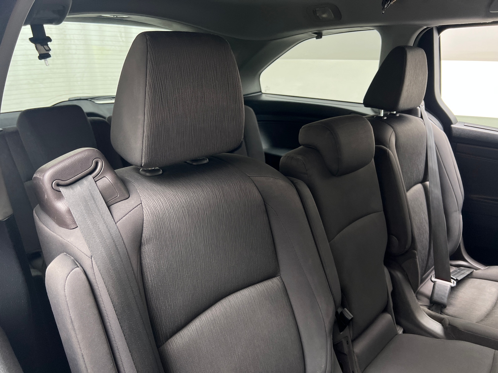 Thumbnail: 2020 Honda Odyssey - 6