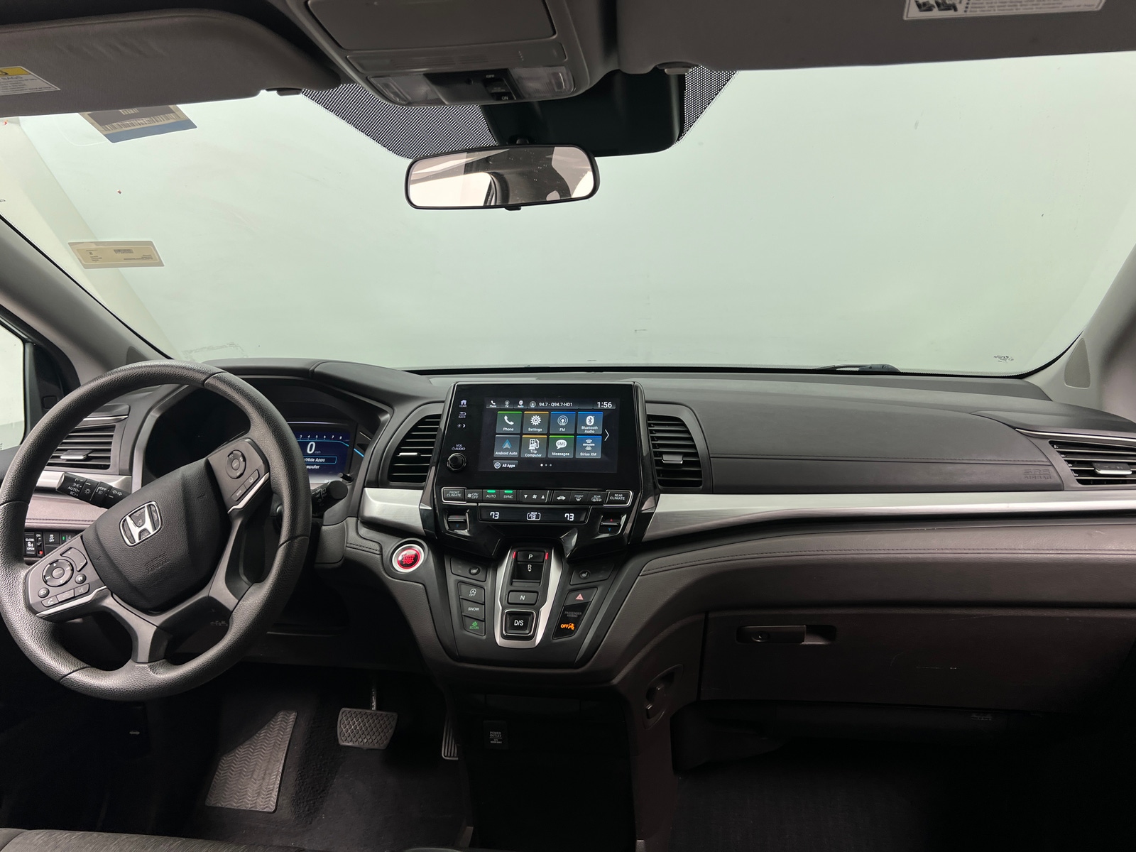 Thumbnail: 2020 Honda Odyssey - 3