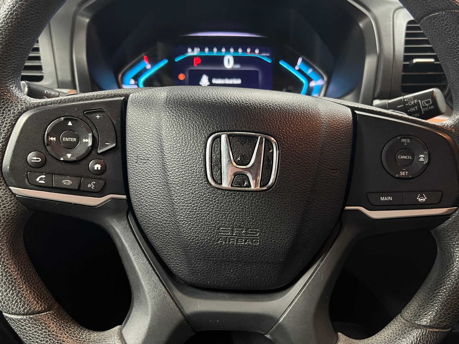 Thumbnail: 2020 Honda Odyssey - 5