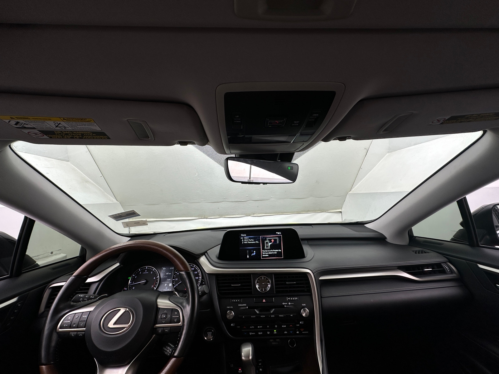 Thumbnail: 2020 Lexus RX - 2