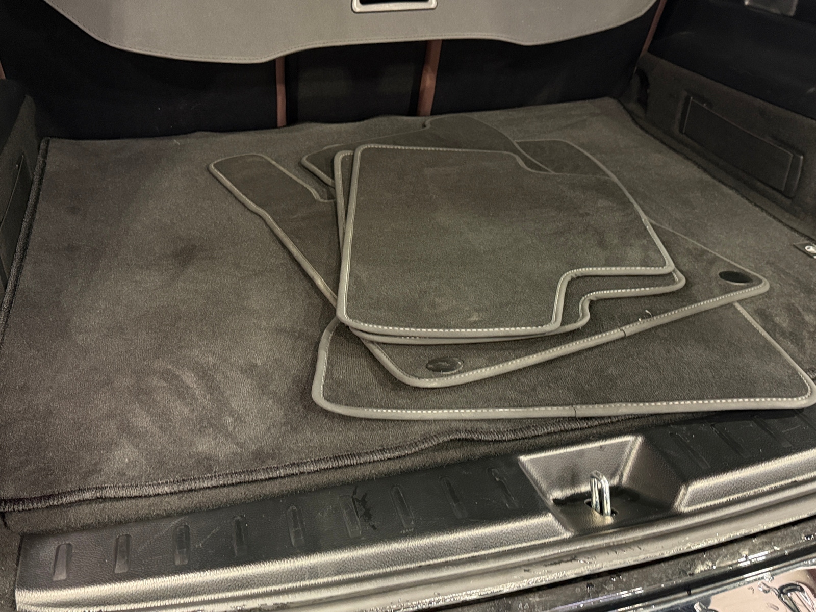 Thumbnail: 2025 Mercedes-Benz GLB - 6