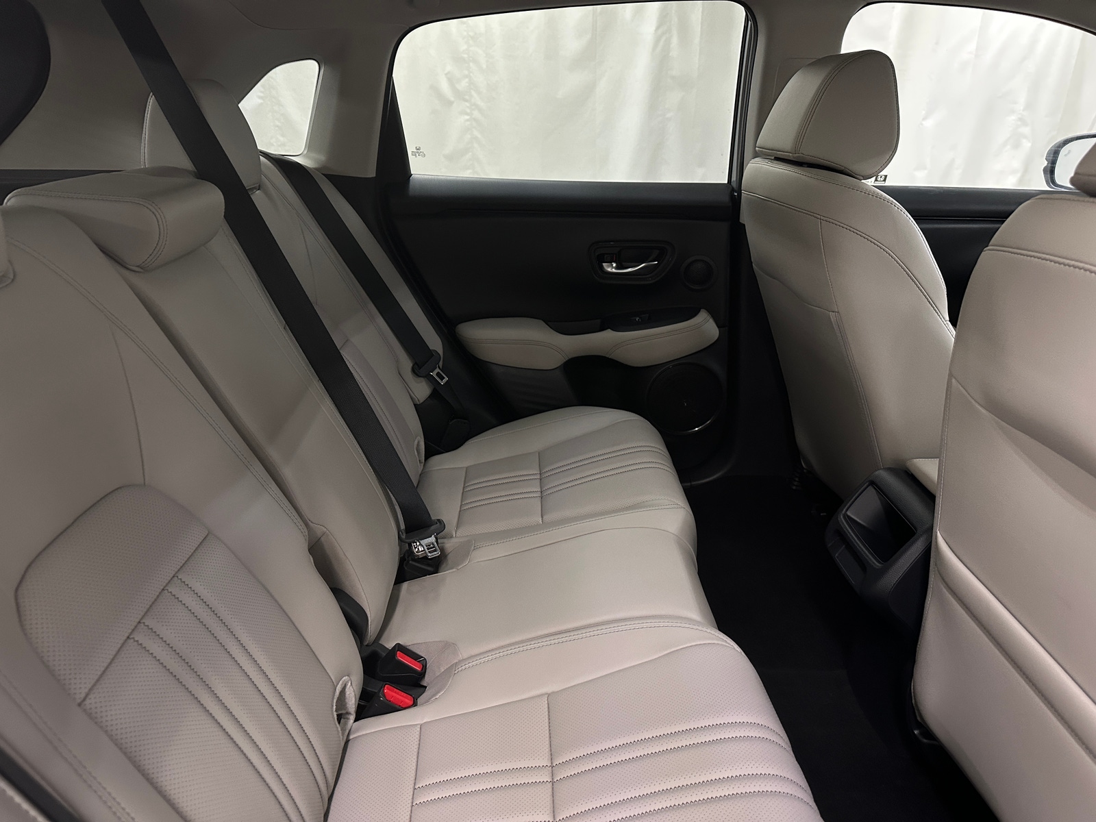 Thumbnail: 2025 Honda HR-V - 5