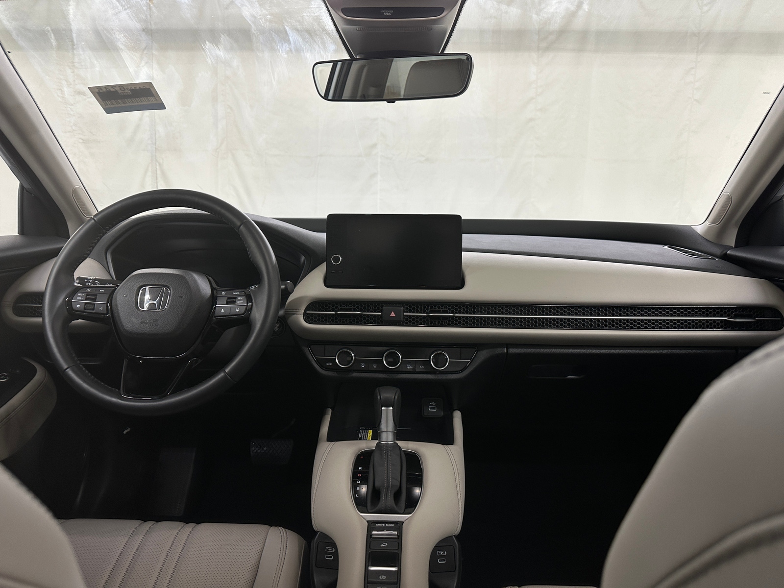 Thumbnail: 2025 Honda HR-V - 2