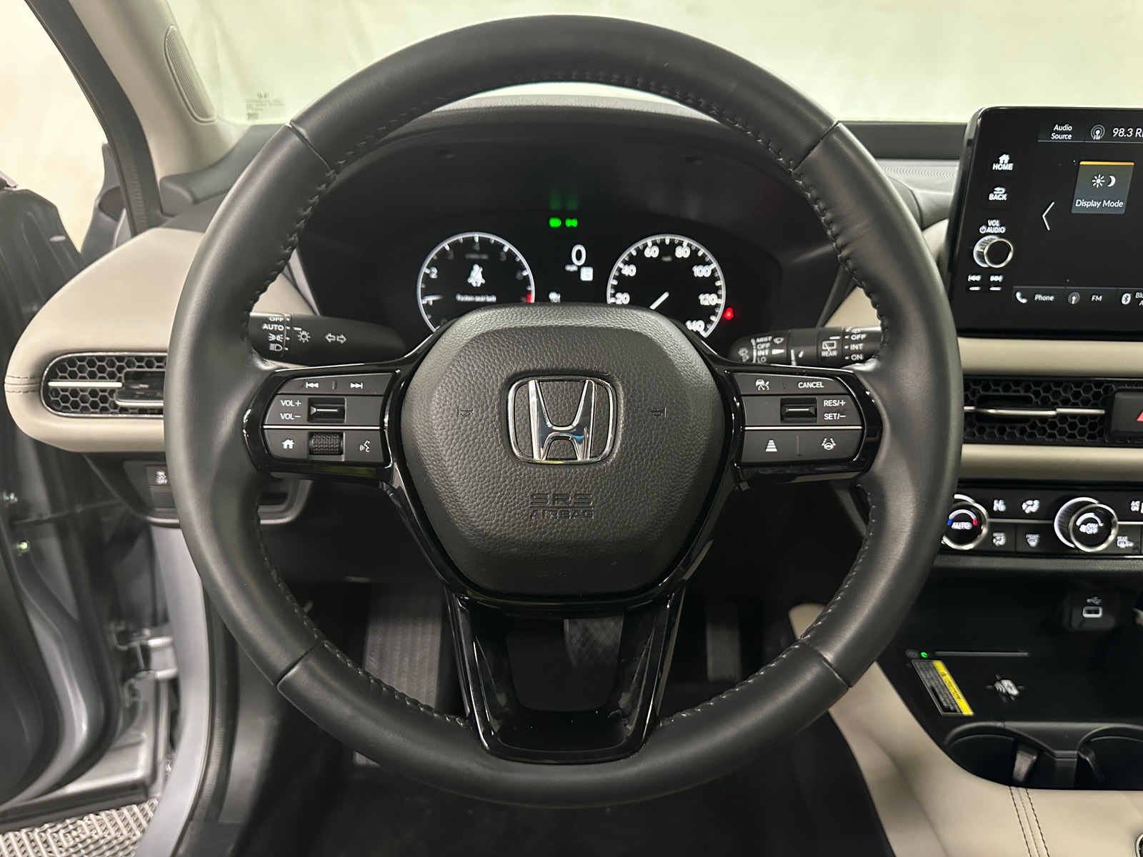 Thumbnail: 2025 Honda HR-V - 4