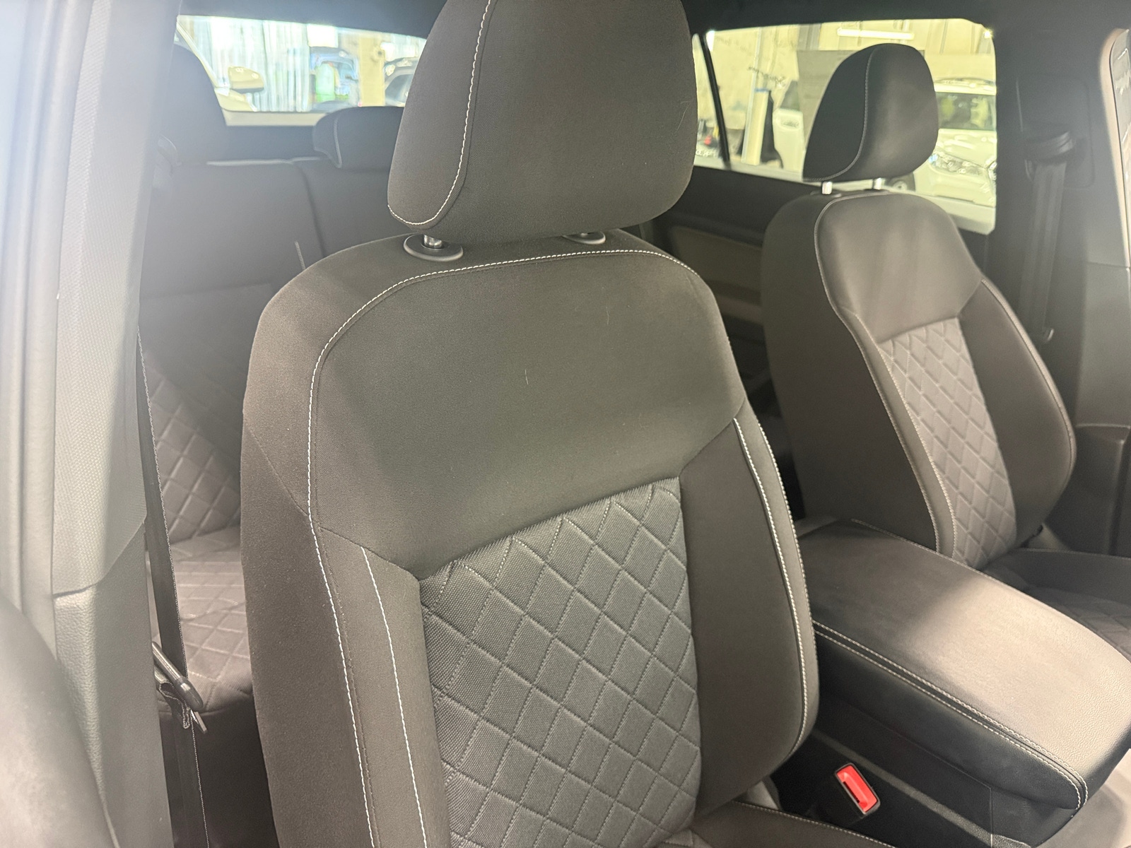 Thumbnail: 2021 Volkswagen Atlas - 2