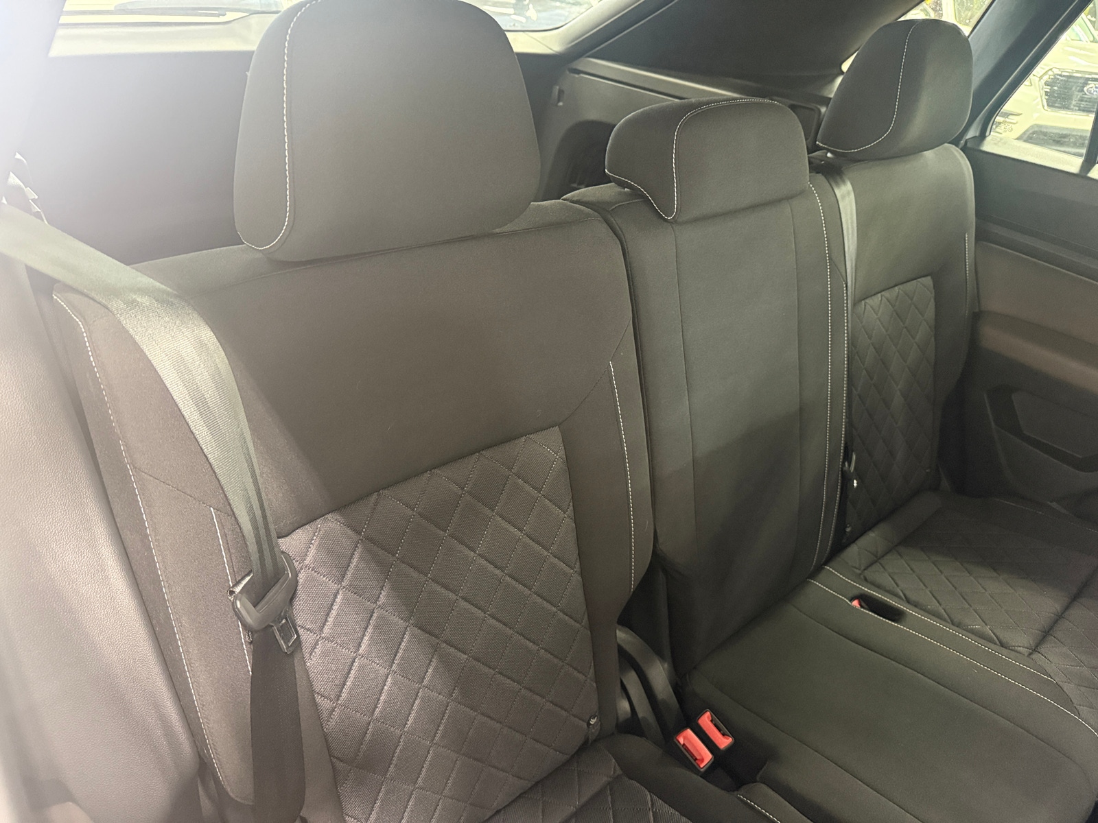 Thumbnail: 2021 Volkswagen Atlas - 6