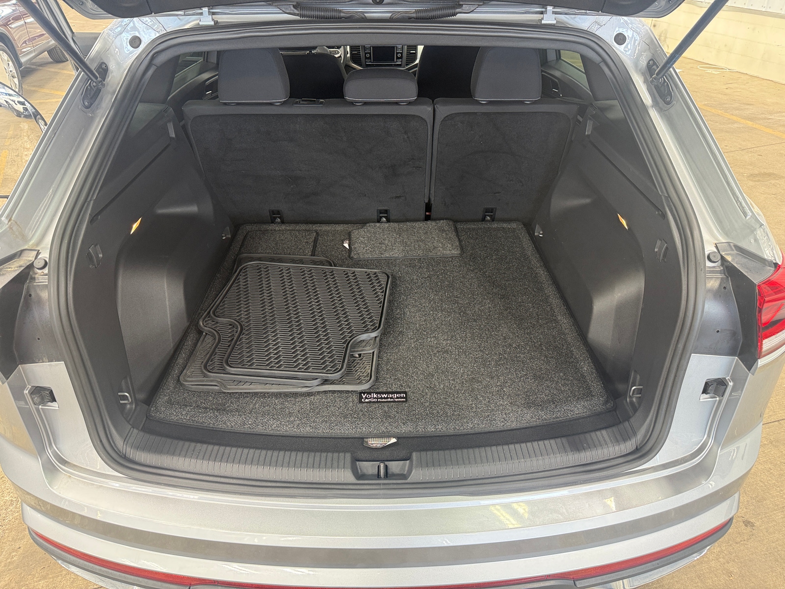 Thumbnail: 2021 Volkswagen Atlas - 7