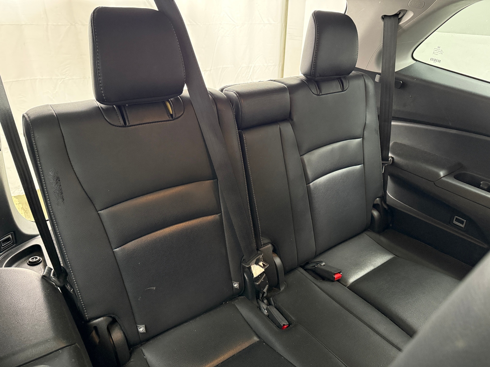 Thumbnail: 2019 Honda Pilot - 5