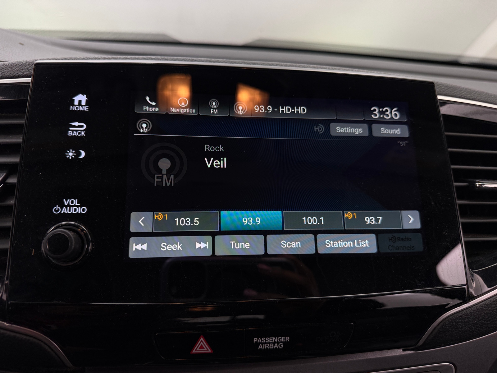 Thumbnail: 2019 Honda Pilot - 3