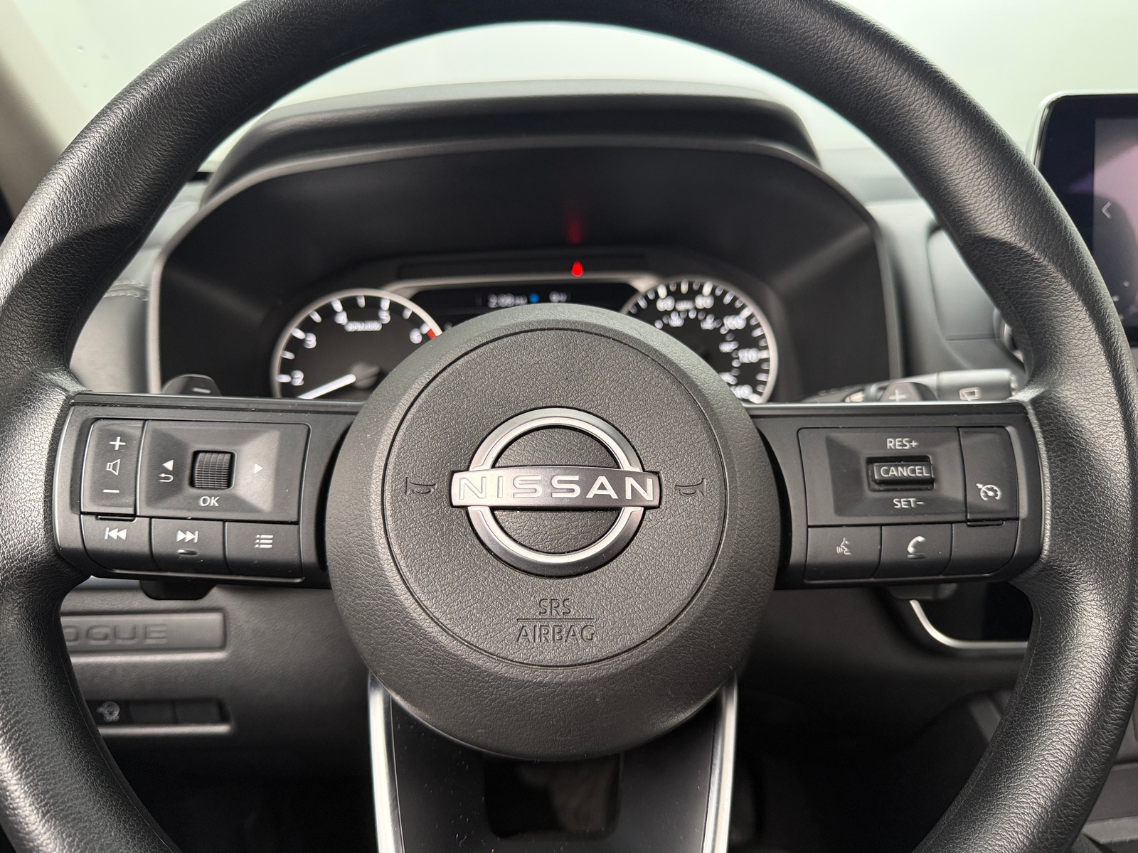 Thumbnail: 2024 Nissan Rogue - 5