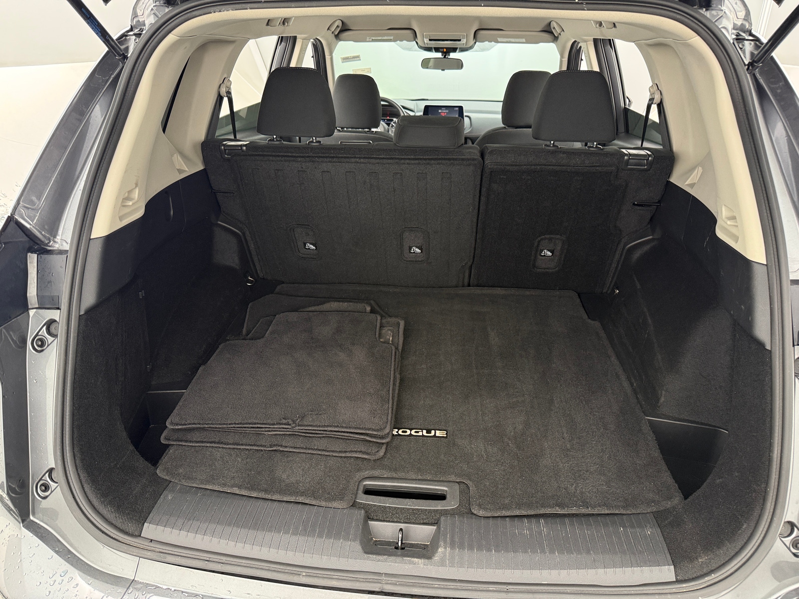 Thumbnail: 2024 Nissan Rogue - 7