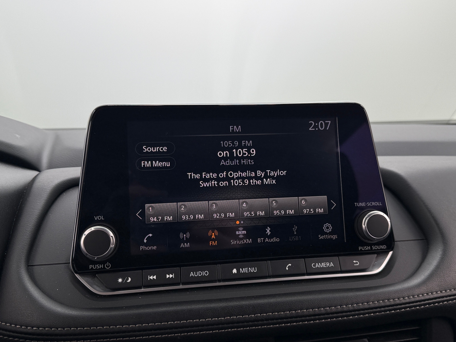 Thumbnail: 2024 Nissan Rogue - 4