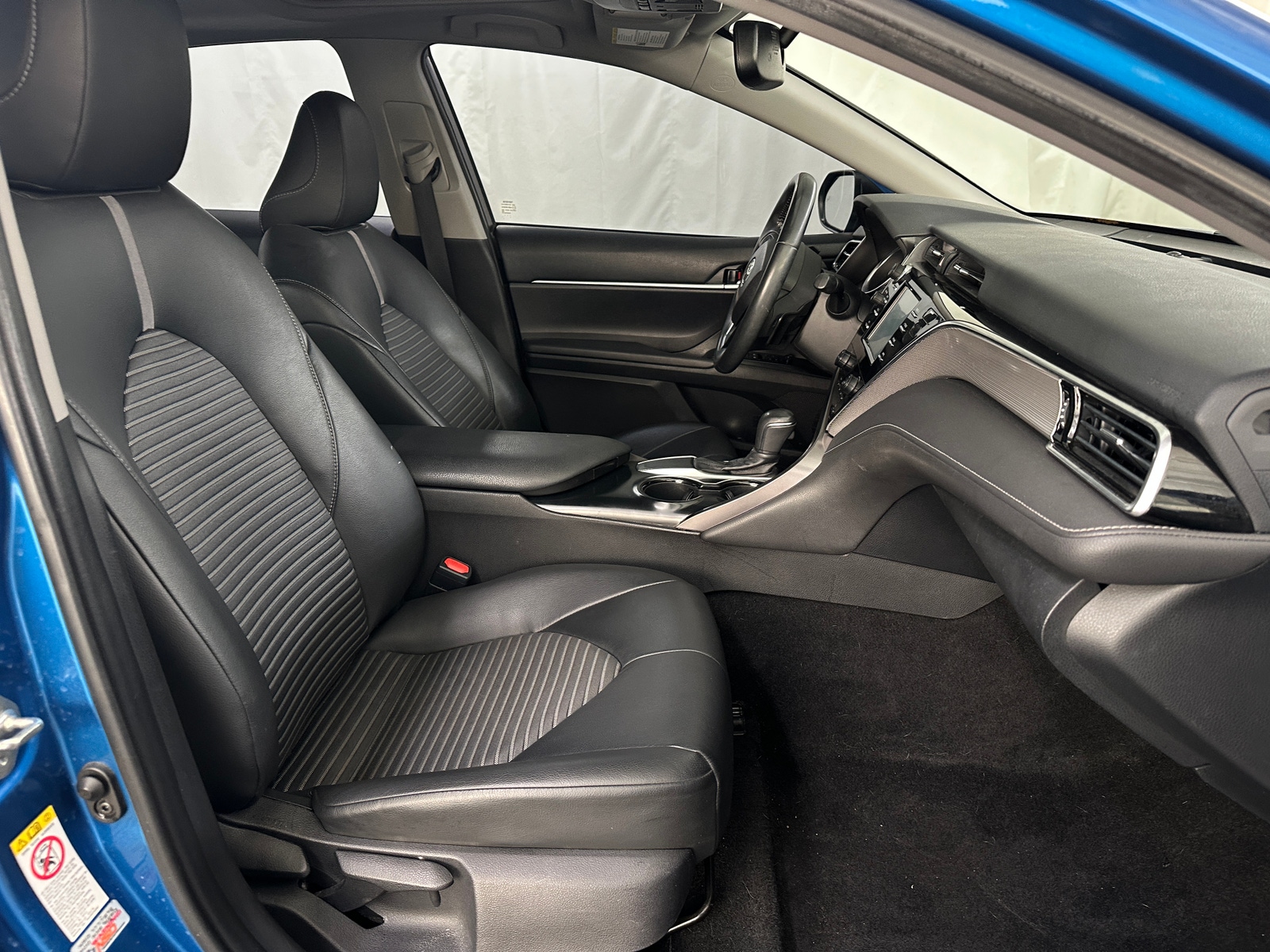 Thumbnail: 2018 Toyota Camry - 2