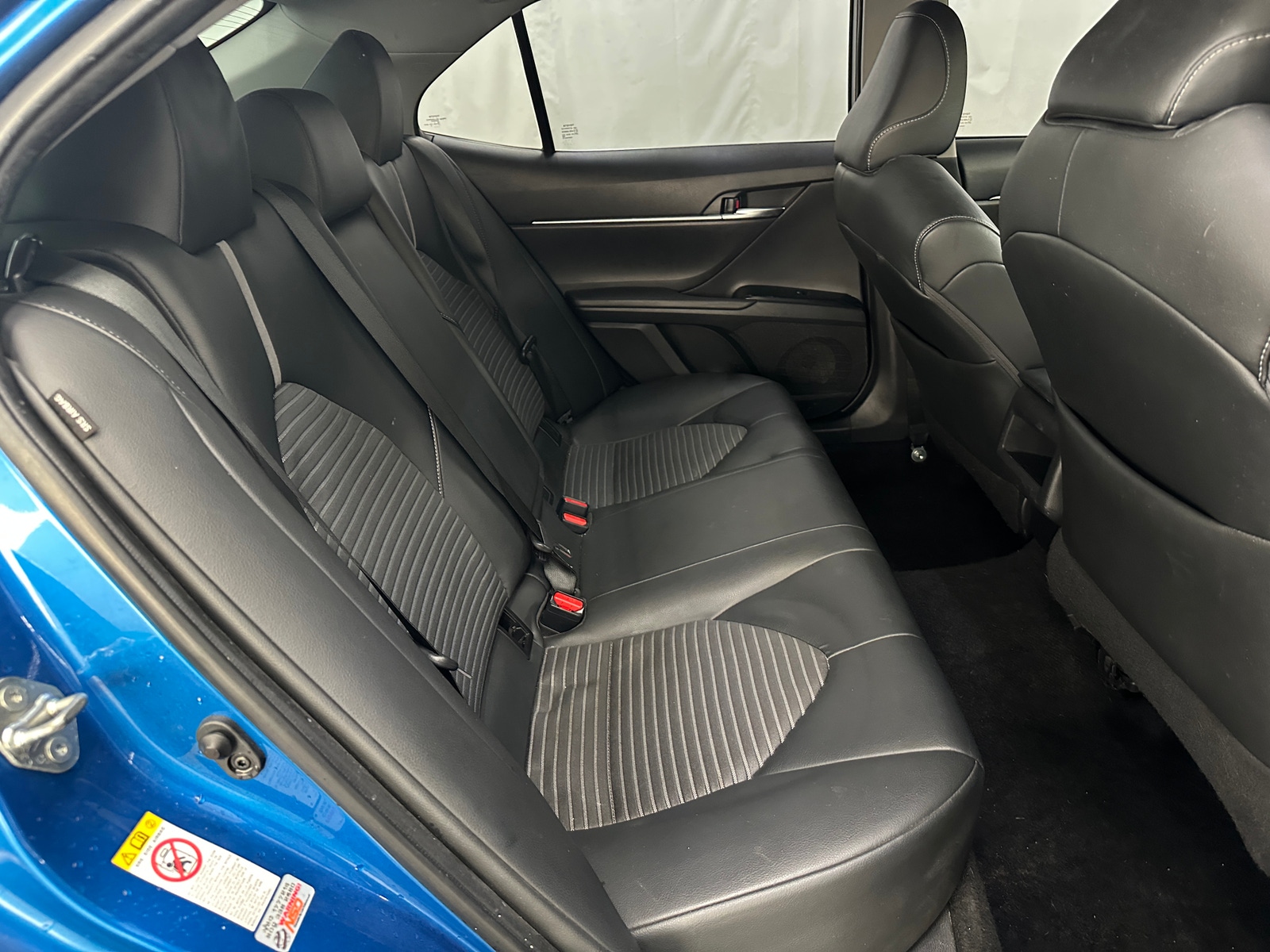 Thumbnail: 2018 Toyota Camry - 6