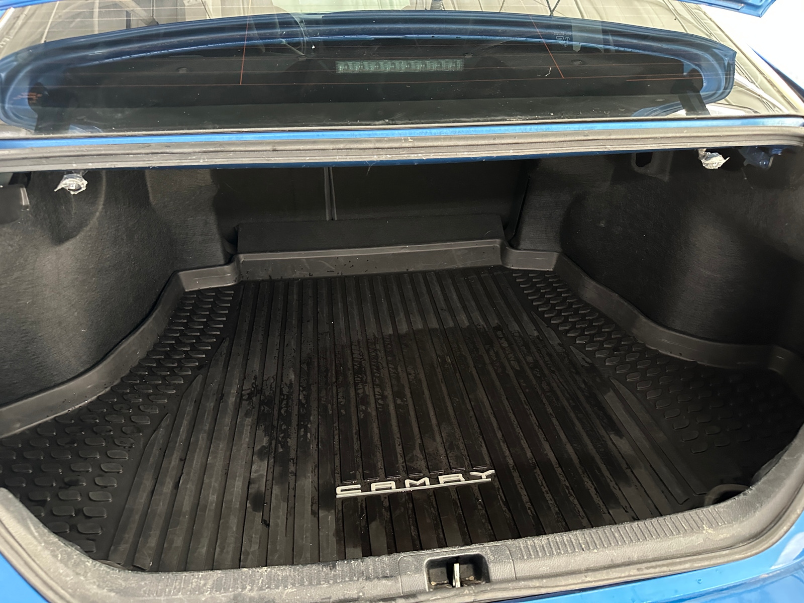 Thumbnail: 2018 Toyota Camry - 7