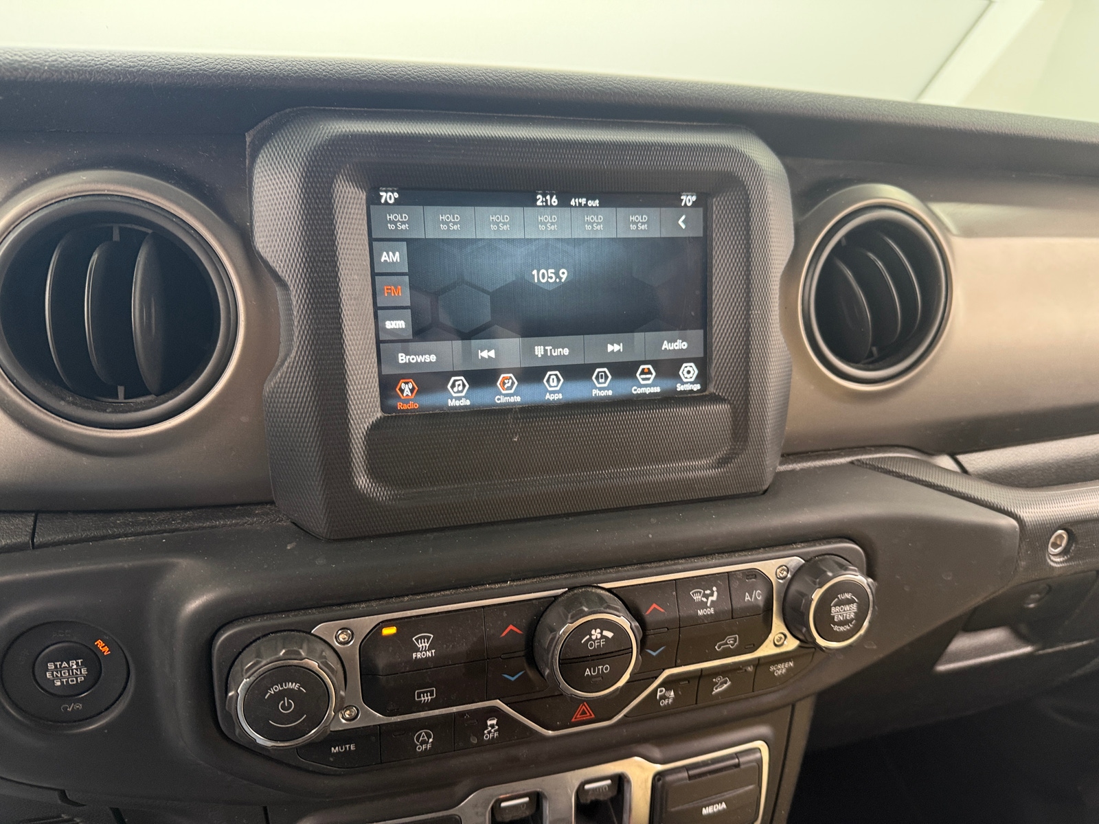 Thumbnail: 2018 Jeep Wrangler - 3