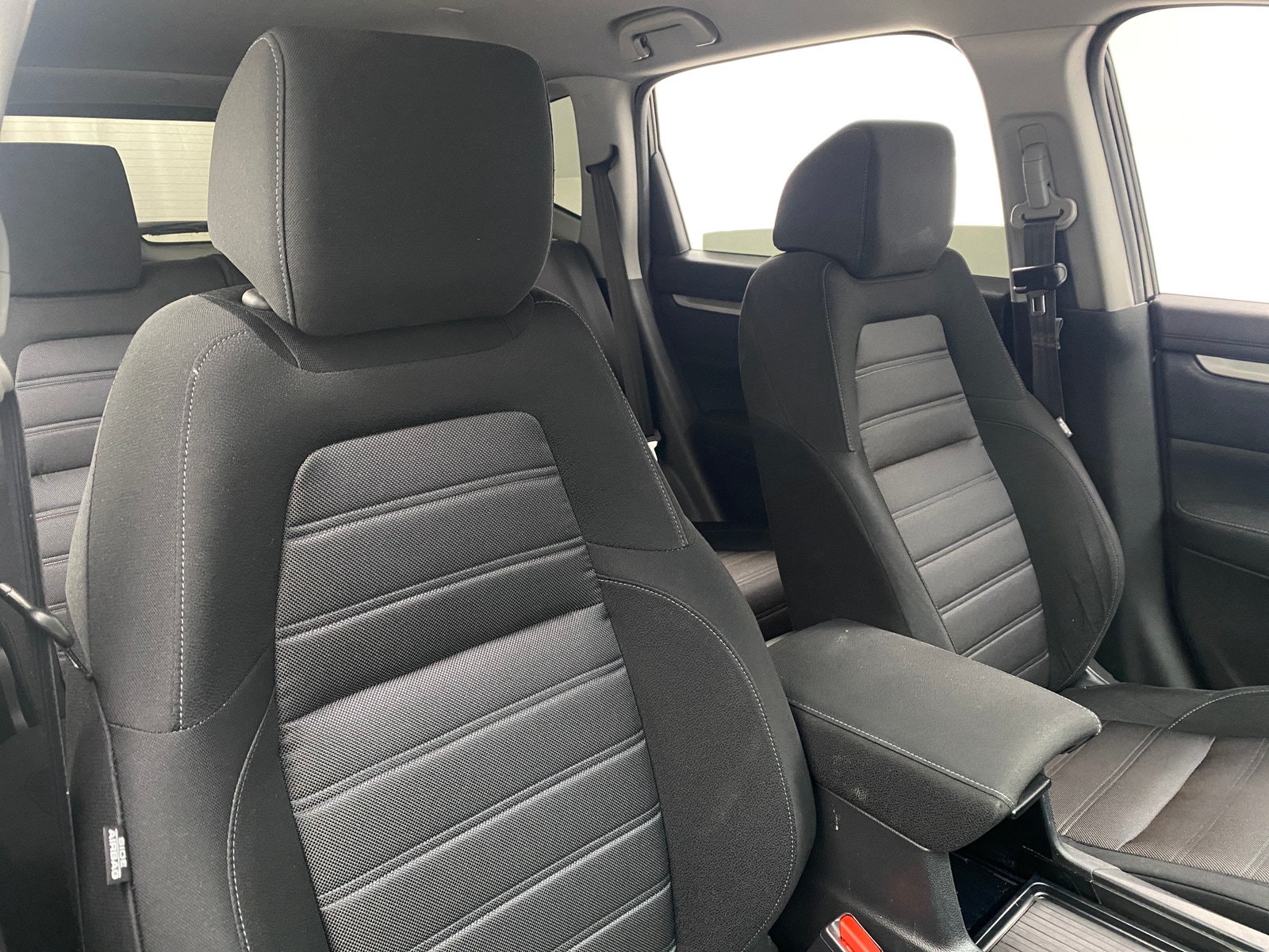 Thumbnail: 2020 Honda CR-V - 2