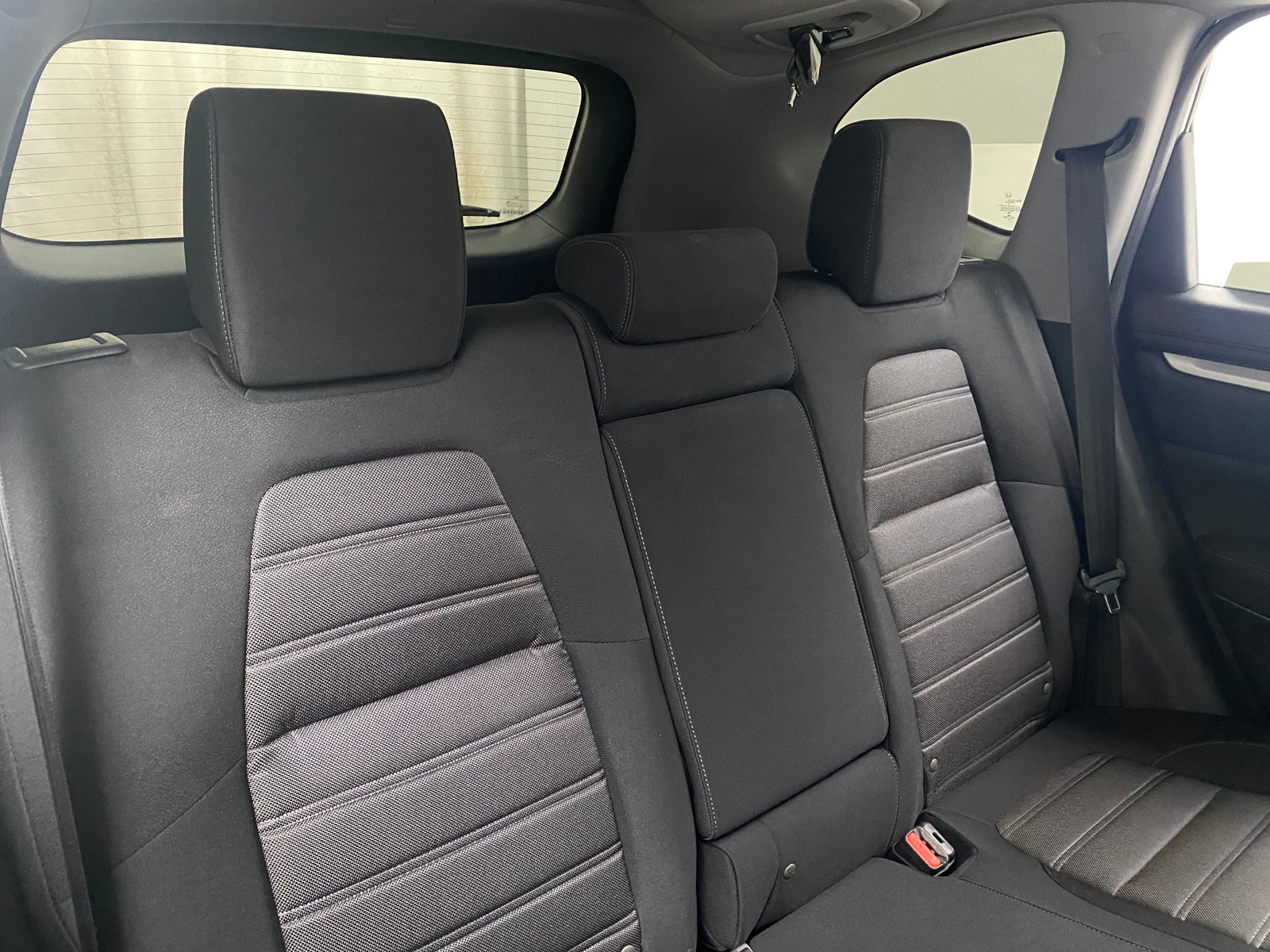 Thumbnail: 2020 Honda CR-V - 6