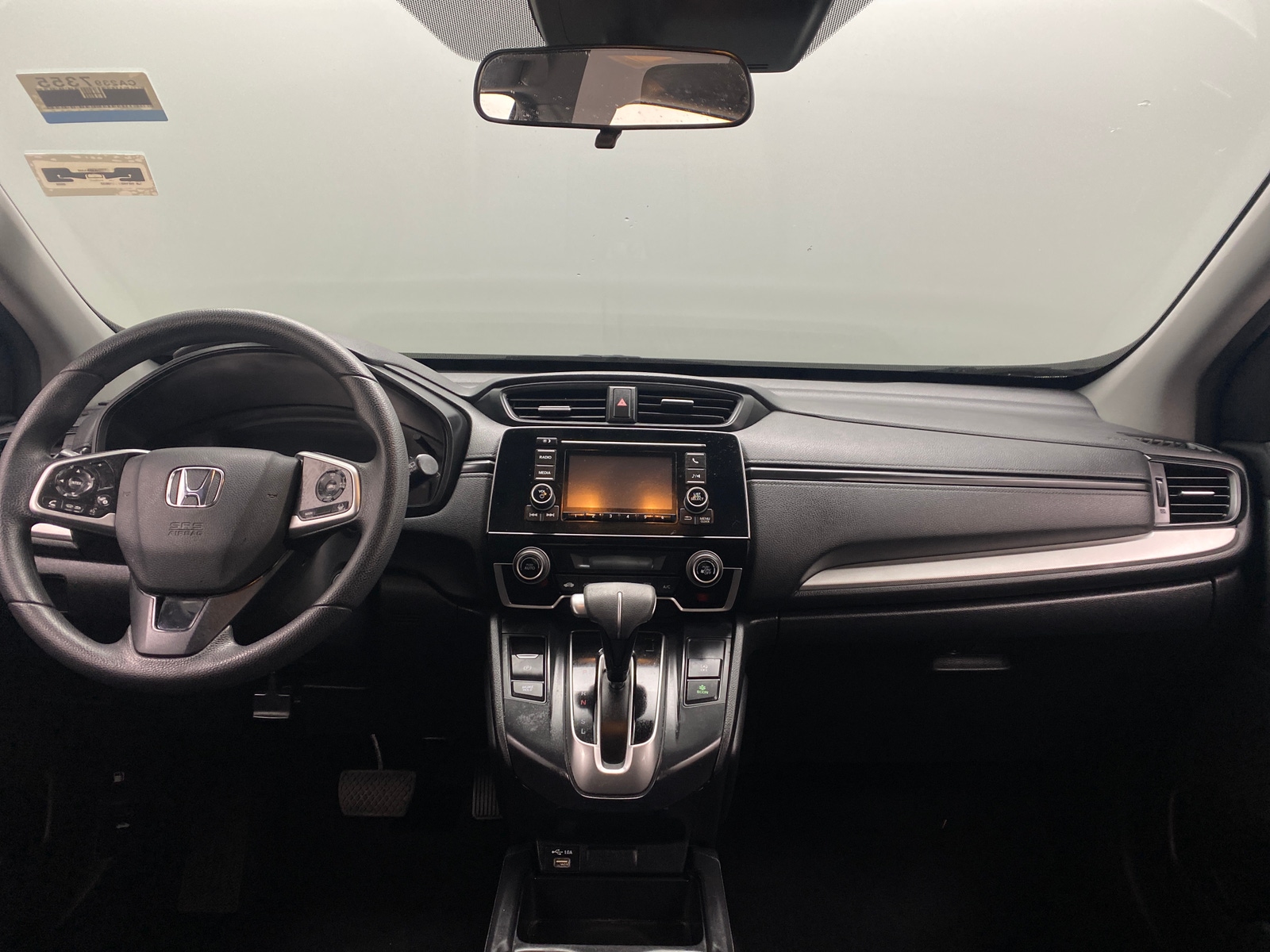 Thumbnail: 2020 Honda CR-V - 3