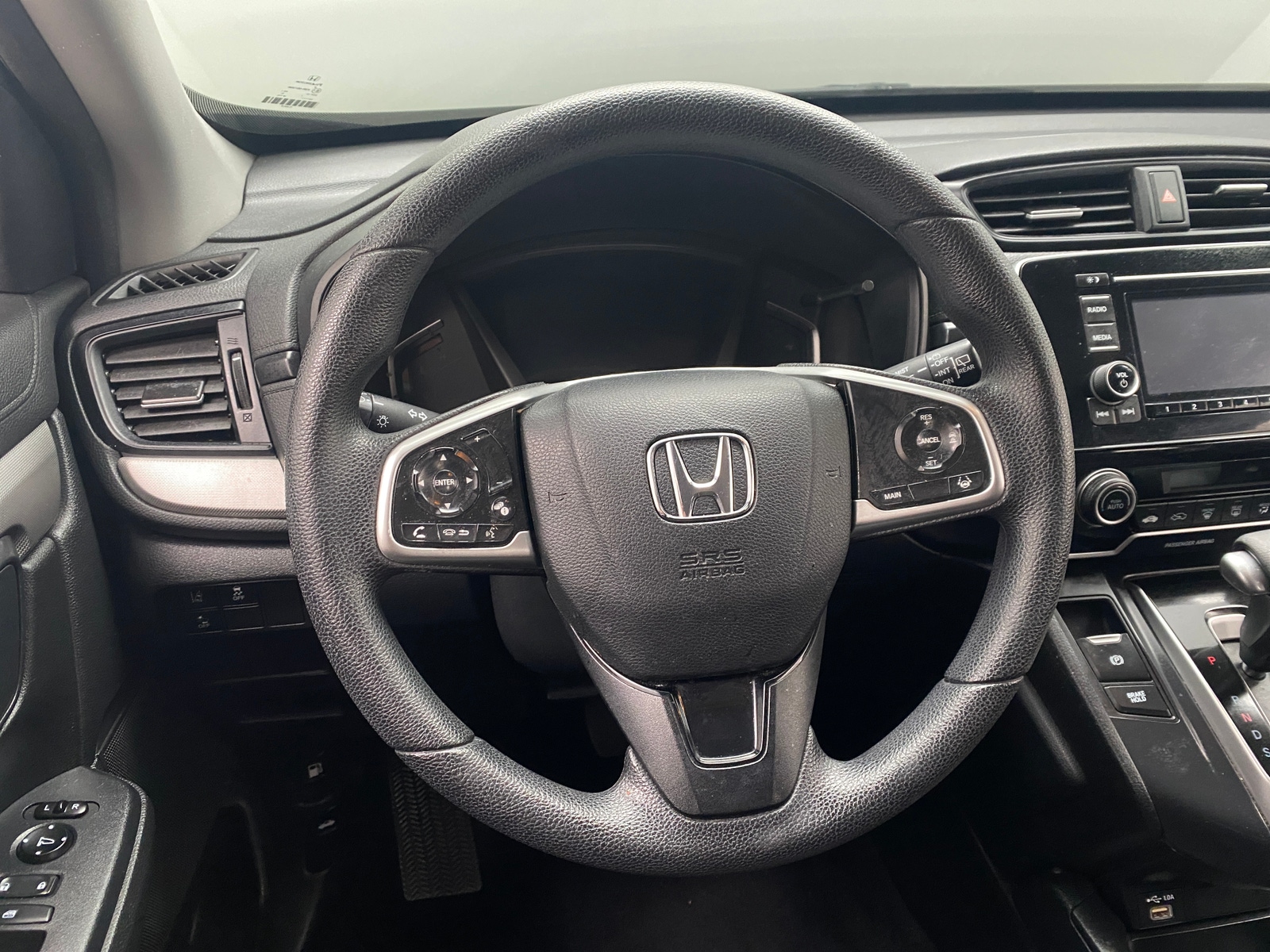 Thumbnail: 2020 Honda CR-V - 5