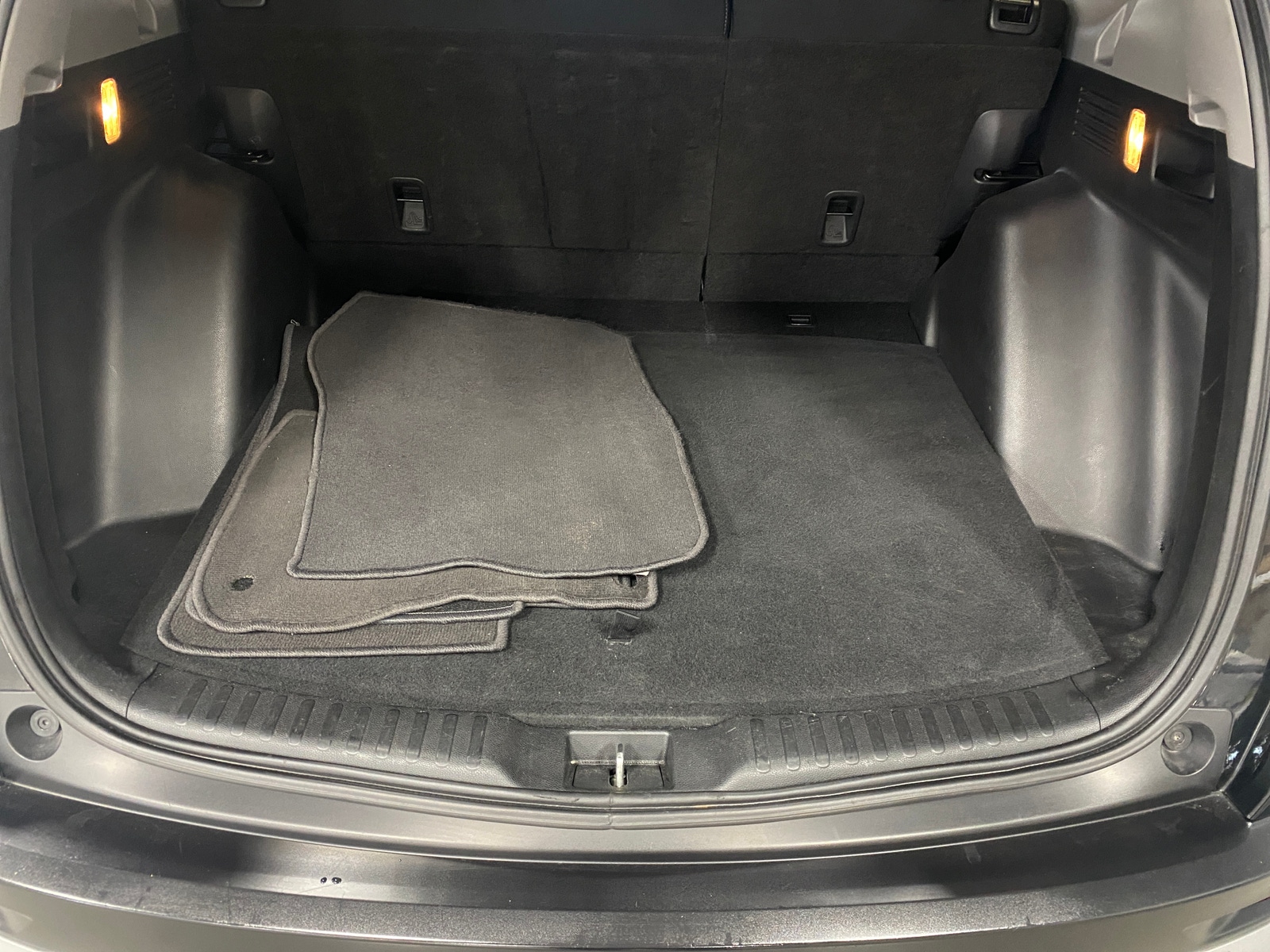 Thumbnail: 2020 Honda CR-V - 7