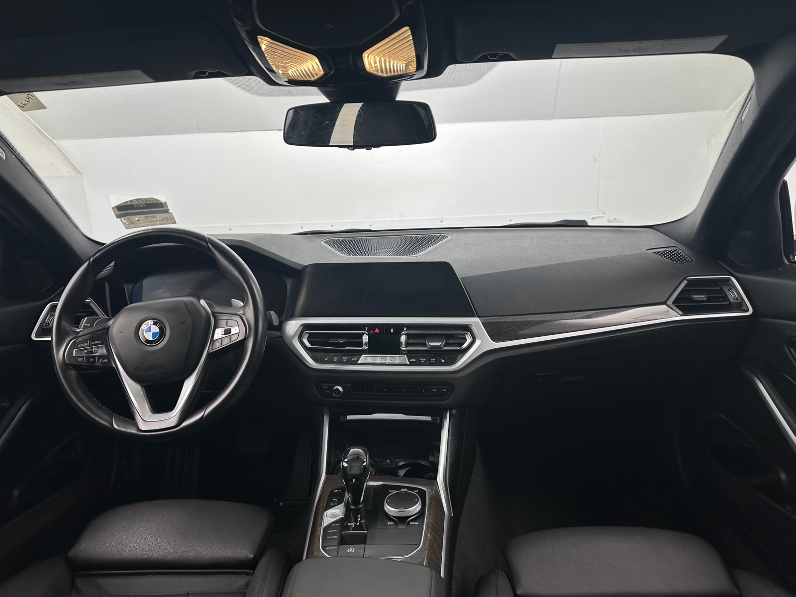 Thumbnail: 2020 BMW 3 Series - 2