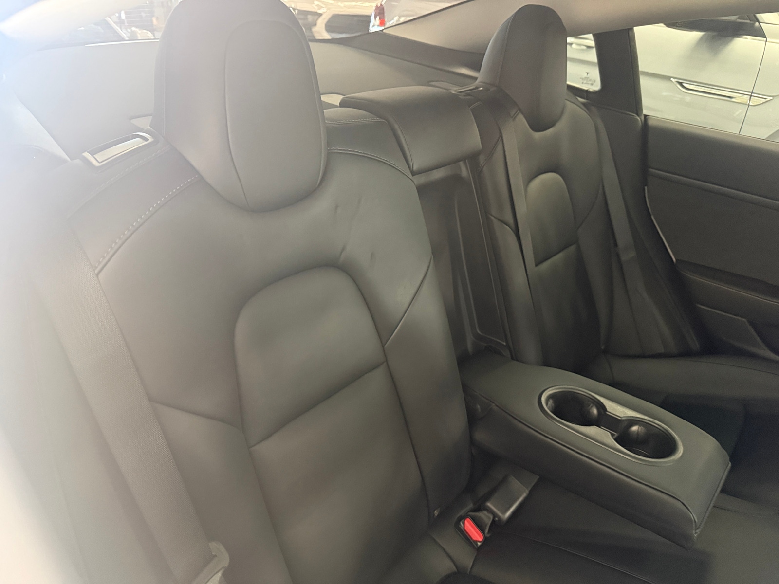 Thumbnail: 2023 Tesla Model 3 - 5