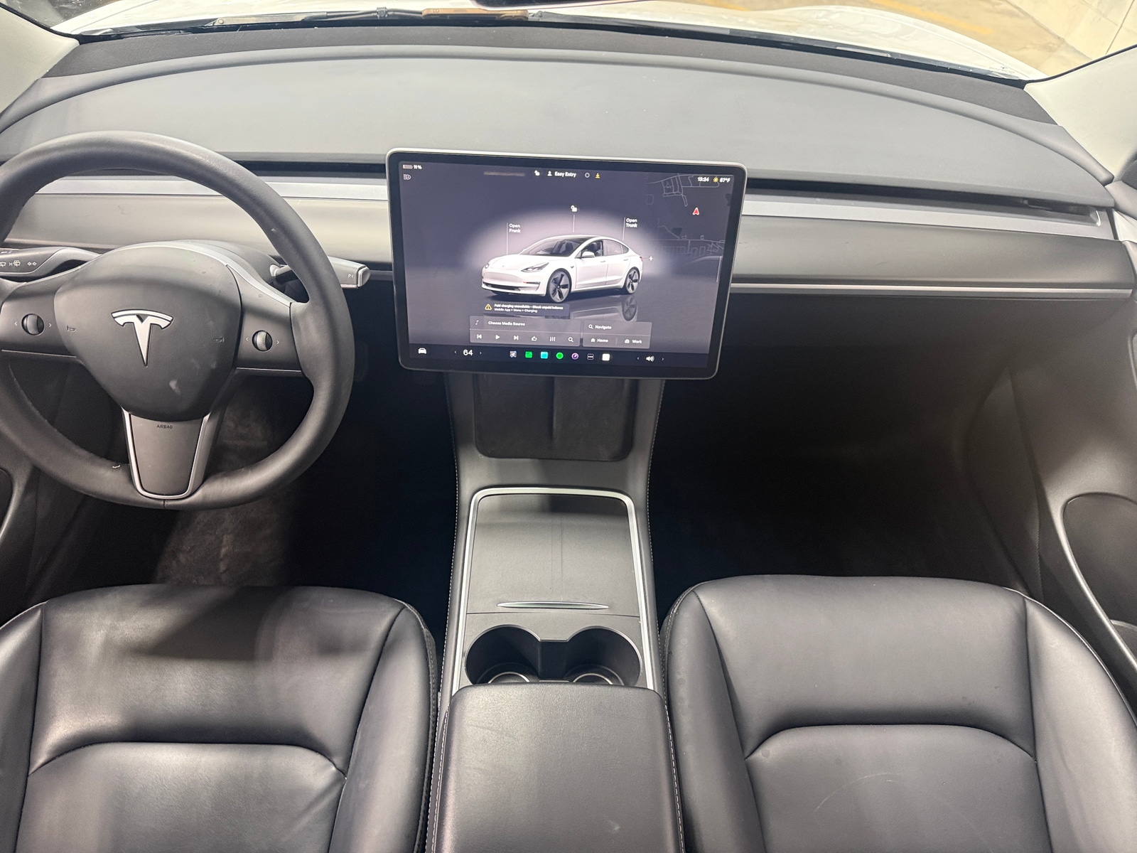 Thumbnail: 2023 Tesla Model 3 - 2