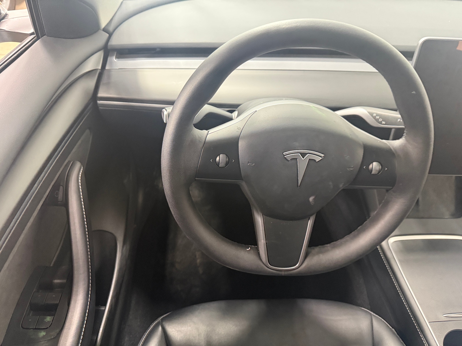 Thumbnail: 2023 Tesla Model 3 - 4