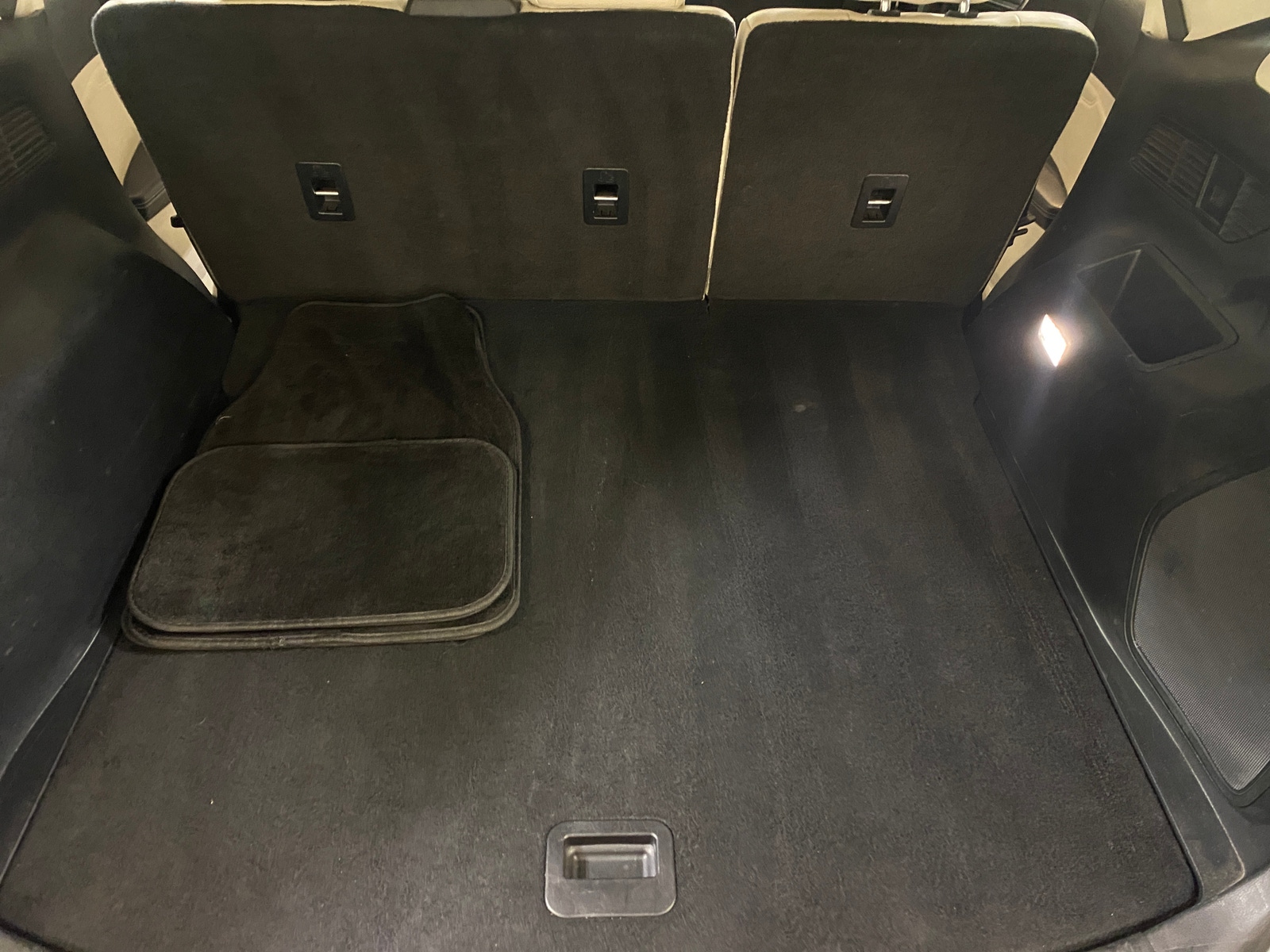 Thumbnail: 2021 Ford Edge - 6