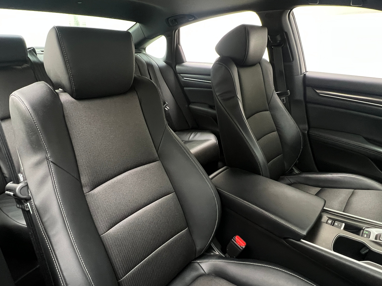 Thumbnail: 2018 Honda Accord - 2