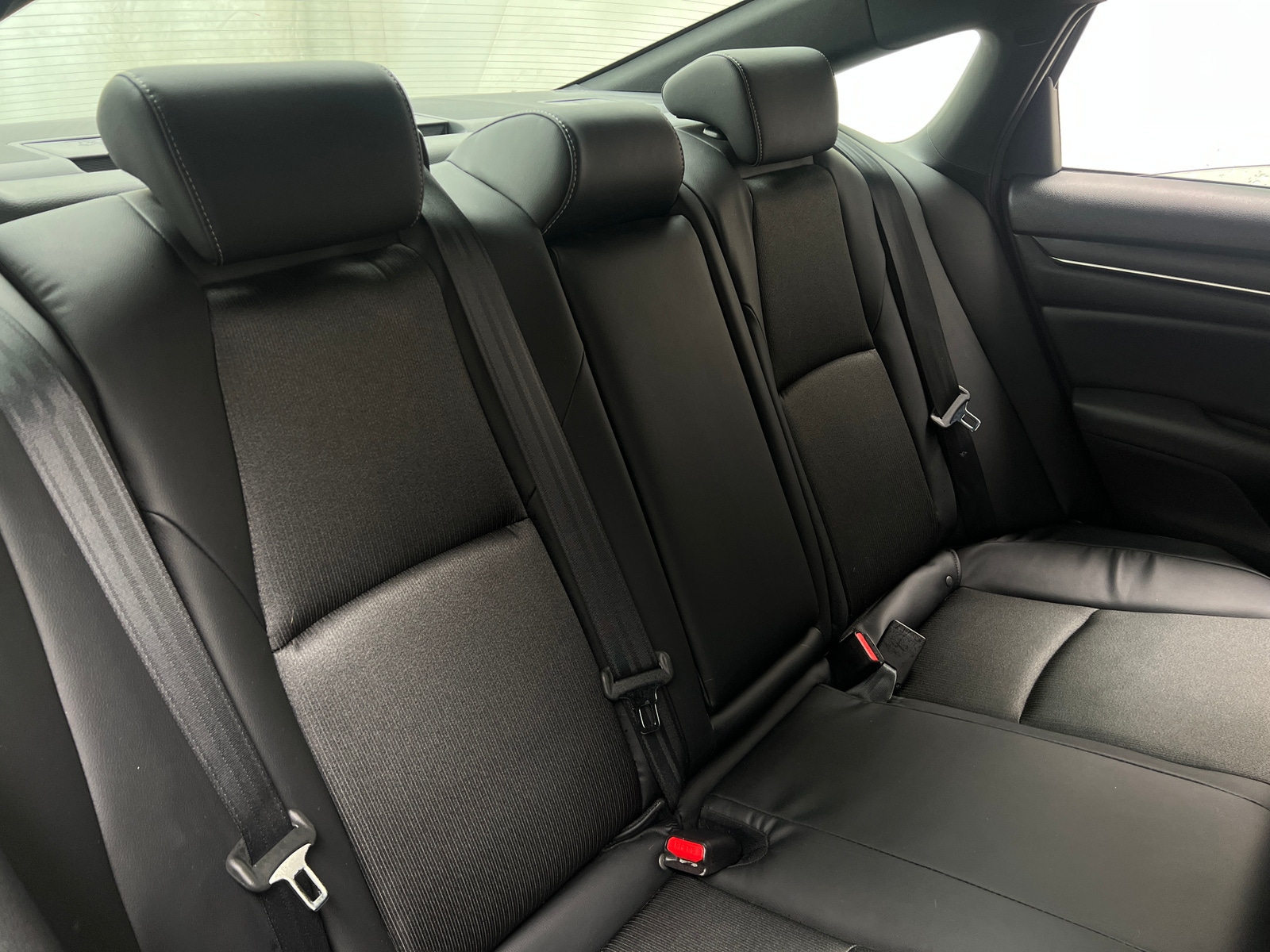 Thumbnail: 2018 Honda Accord - 6