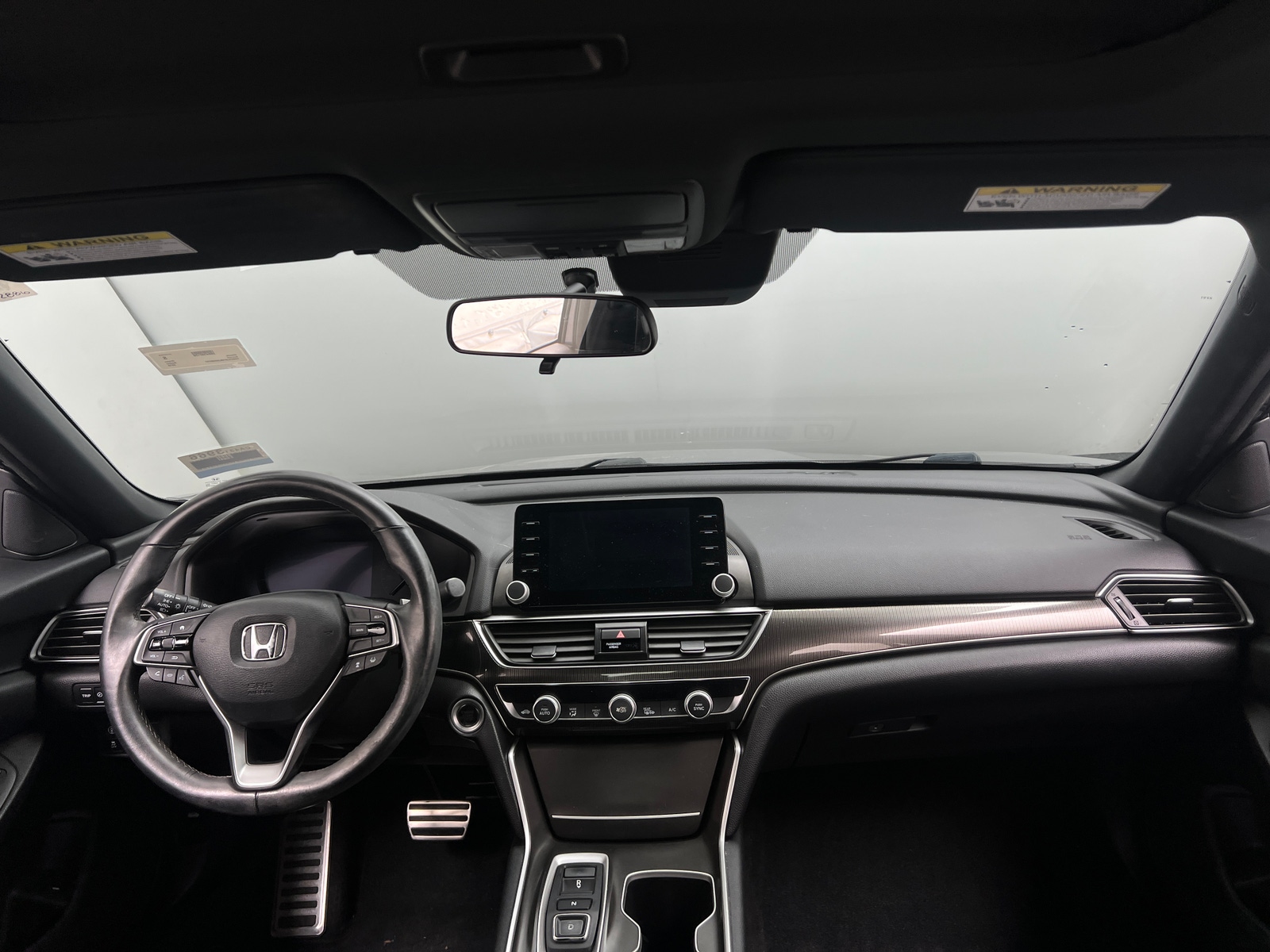 Thumbnail: 2018 Honda Accord - 3