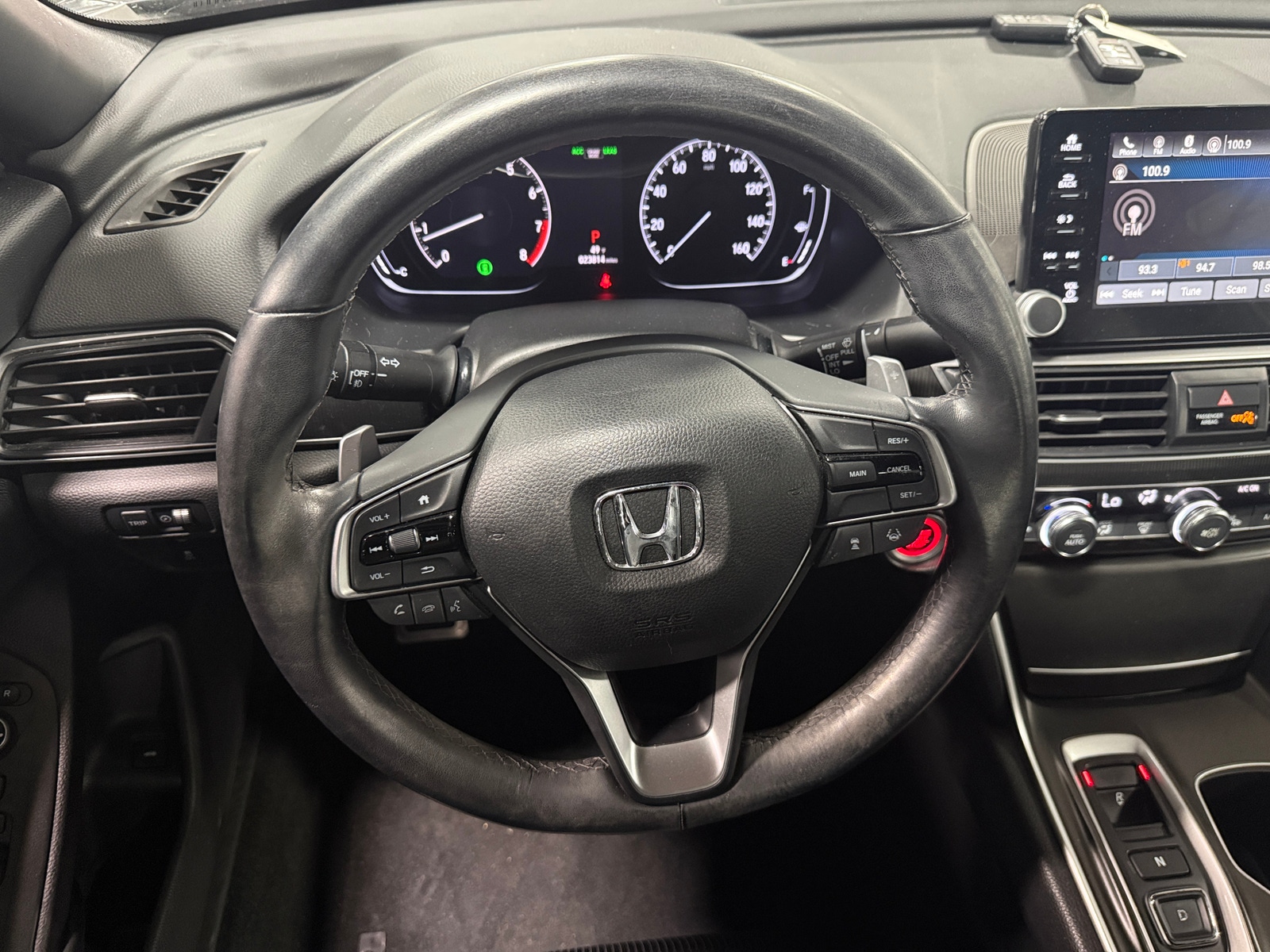 Thumbnail: 2018 Honda Accord - 5