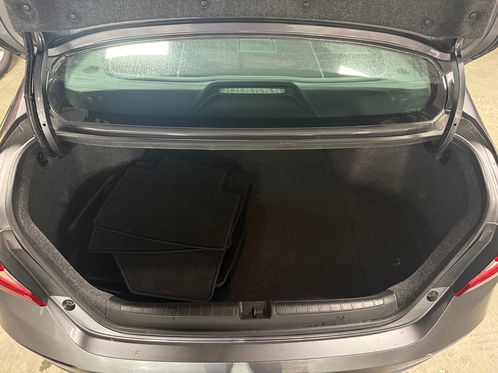 Thumbnail: 2018 Honda Accord - 7