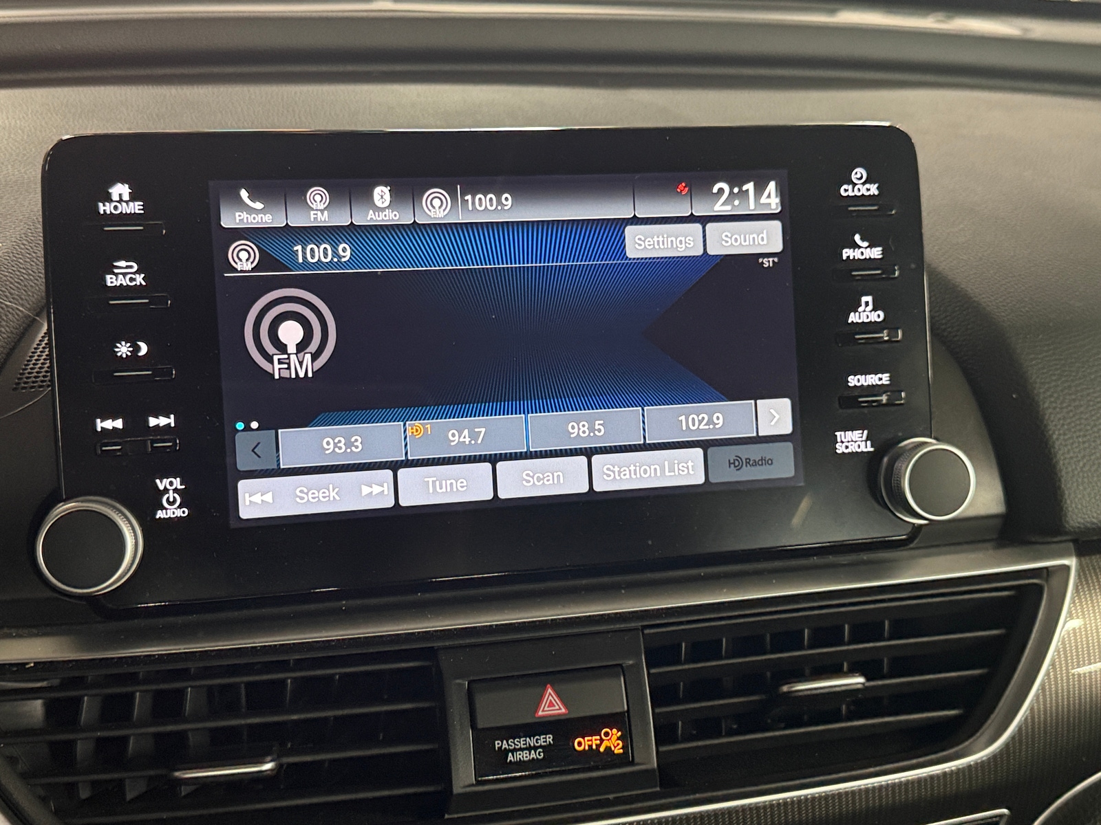 Thumbnail: 2018 Honda Accord - 4