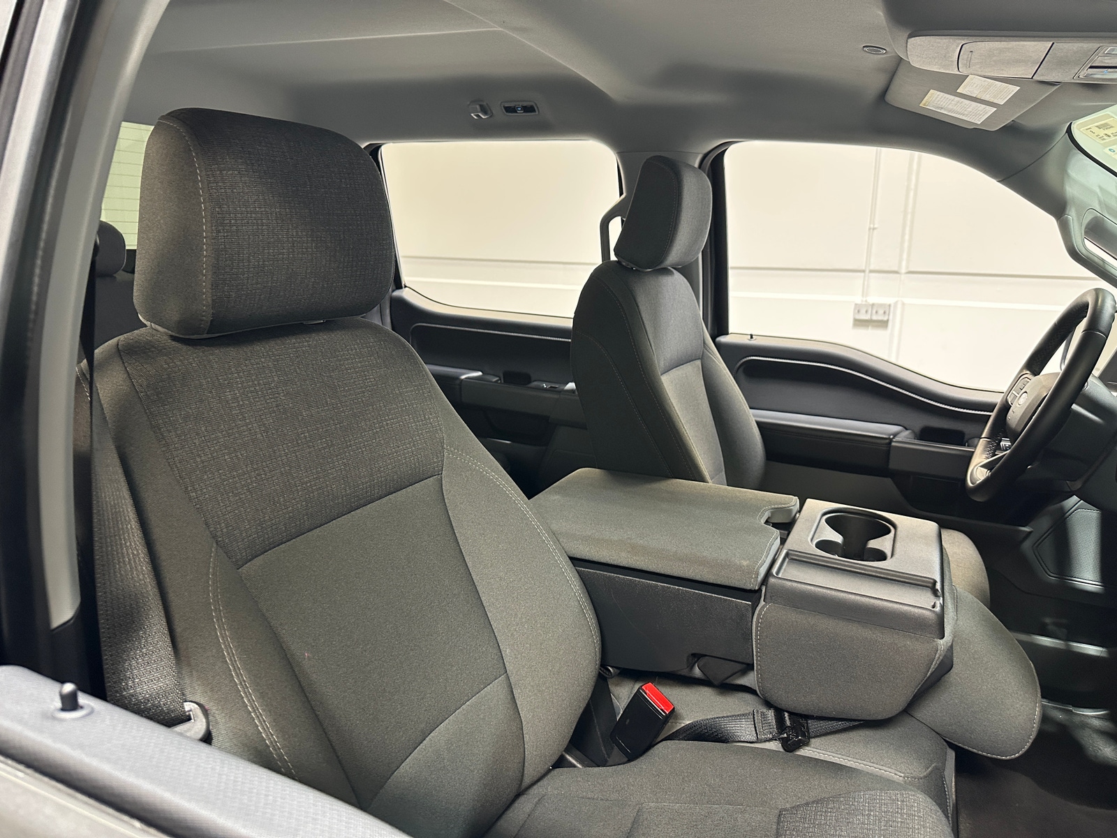 Thumbnail: 2025 Ford Econoline - 2