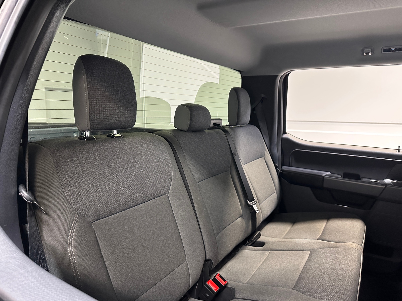 Thumbnail: 2025 Ford Econoline - 6