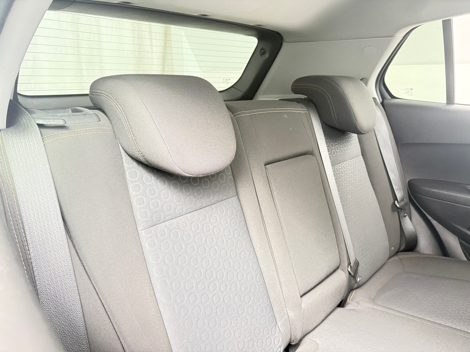 Thumbnail: 2020 Chevrolet Trax - 6