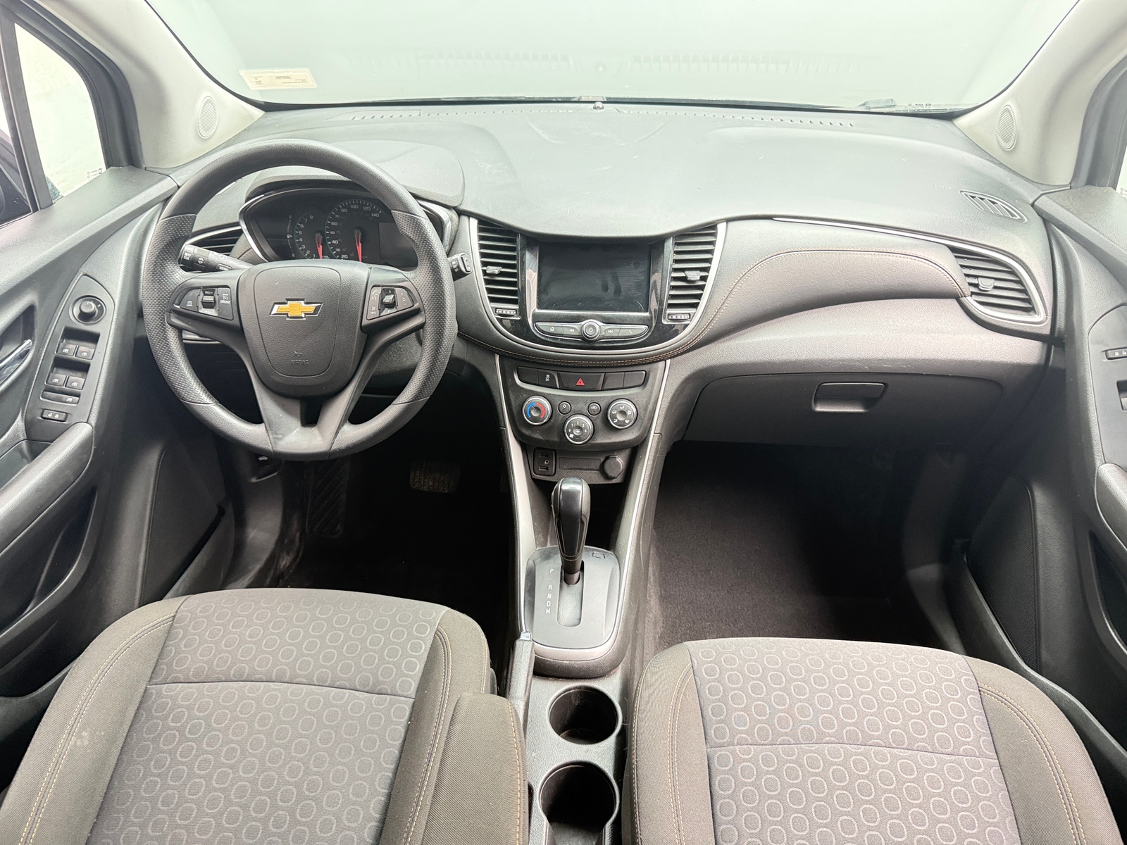 Thumbnail: 2020 Chevrolet Trax - 3